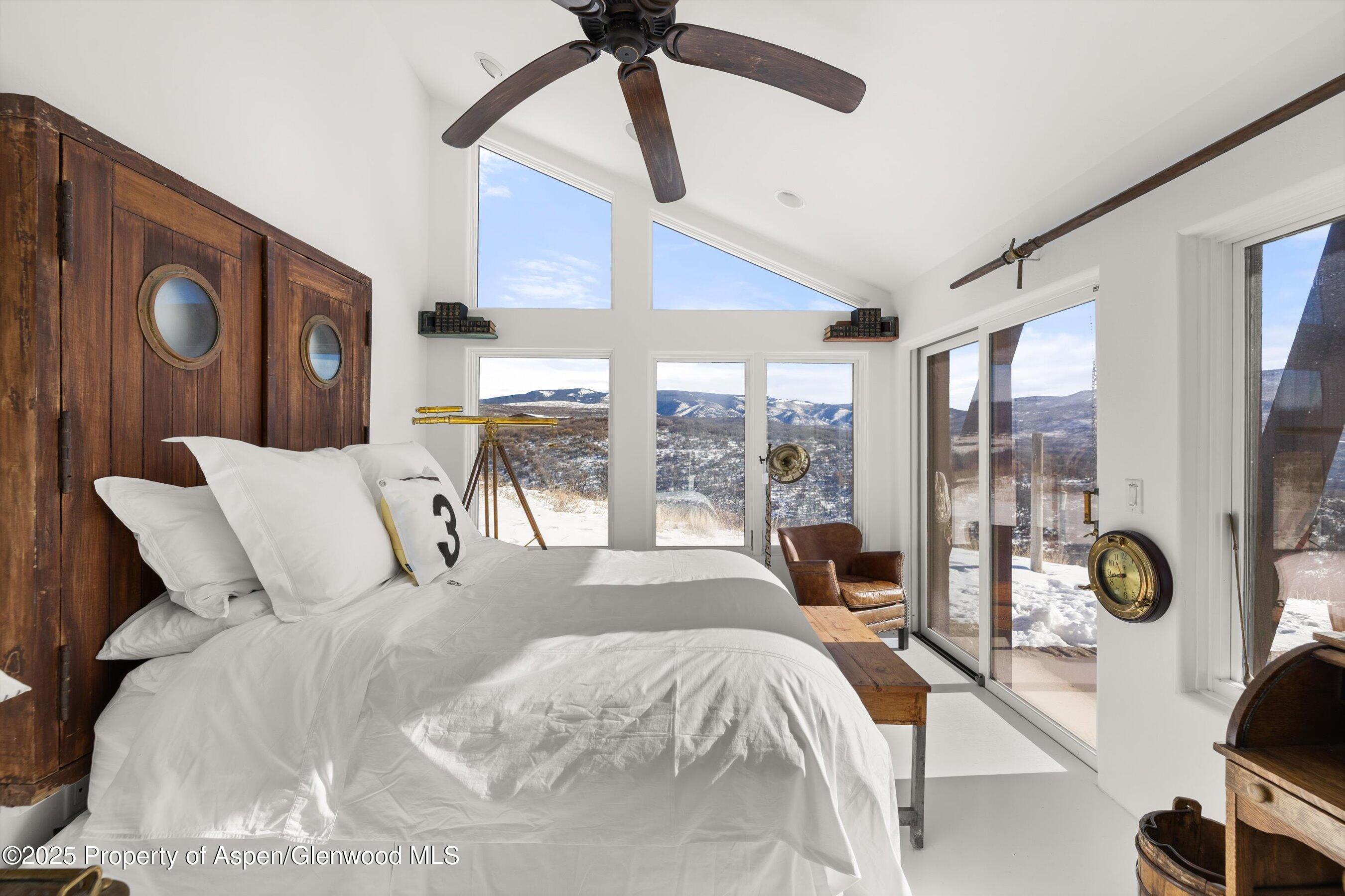 2103 Ten Peaks Mesa Road Carbondale CO 81623