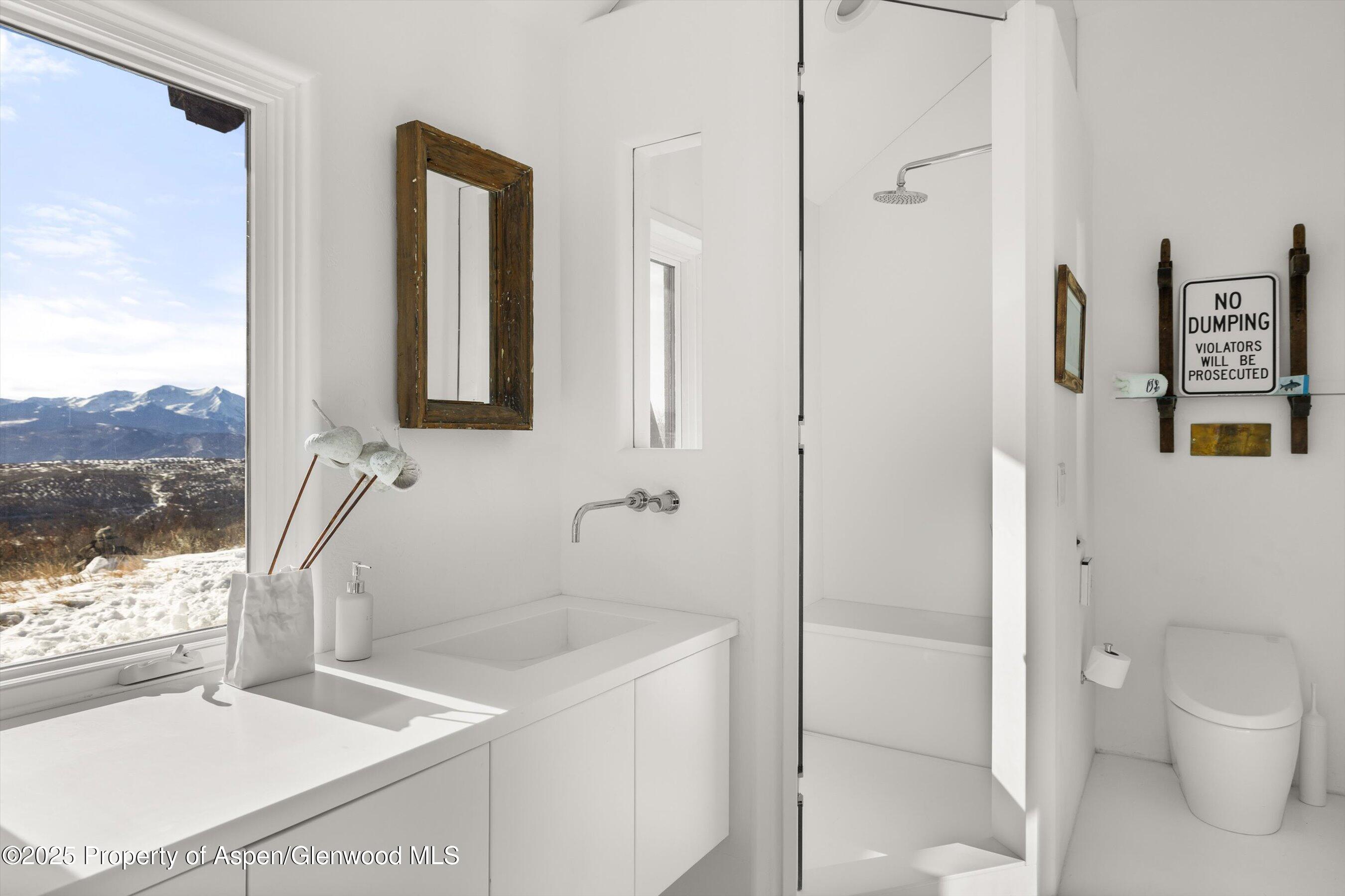 2103 Ten Peaks Mesa Road Carbondale CO 81623