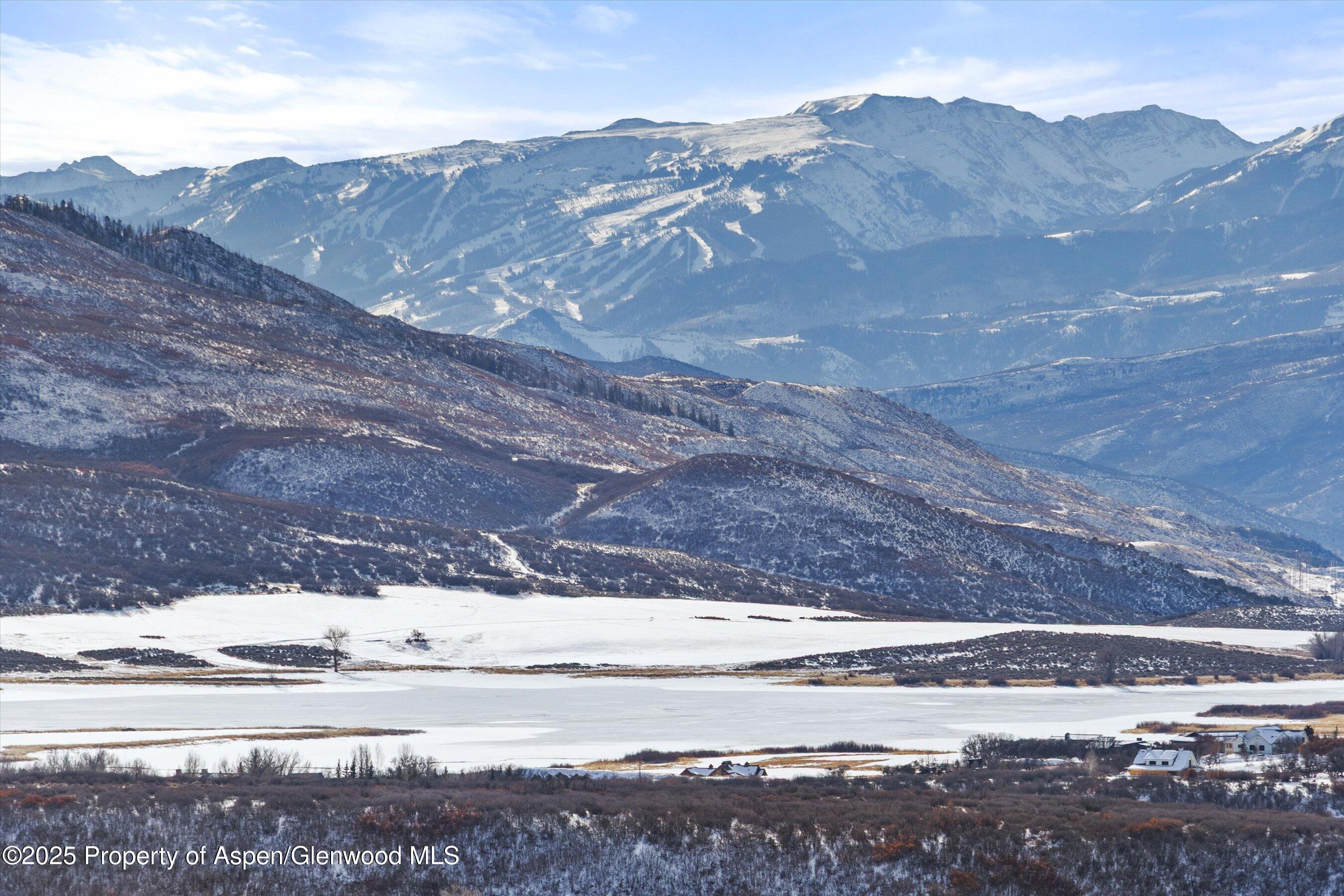 2103 Ten Peaks Mesa Road Carbondale CO 81623