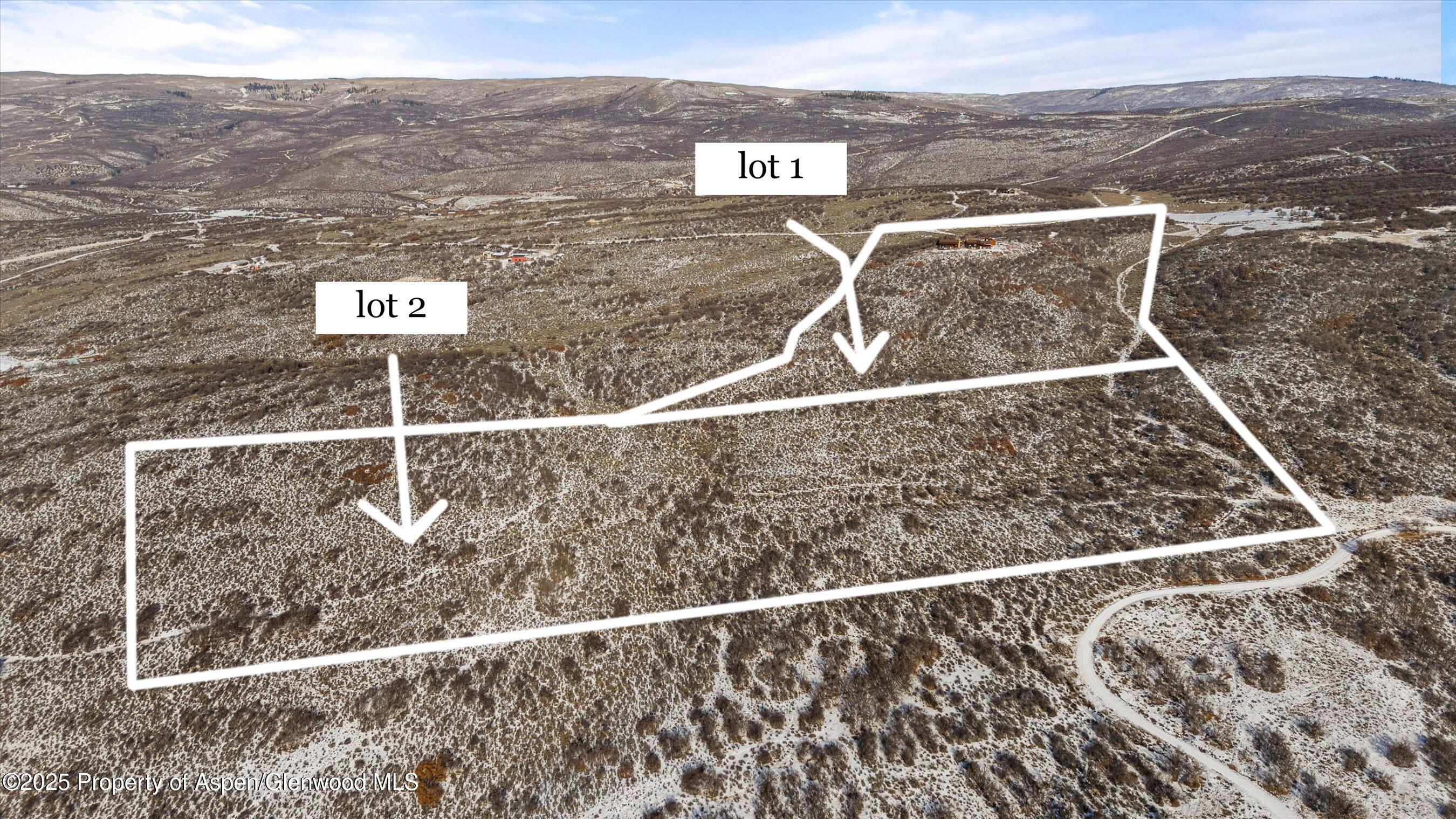 2103 Ten Peaks Mesa Road Carbondale CO 81623