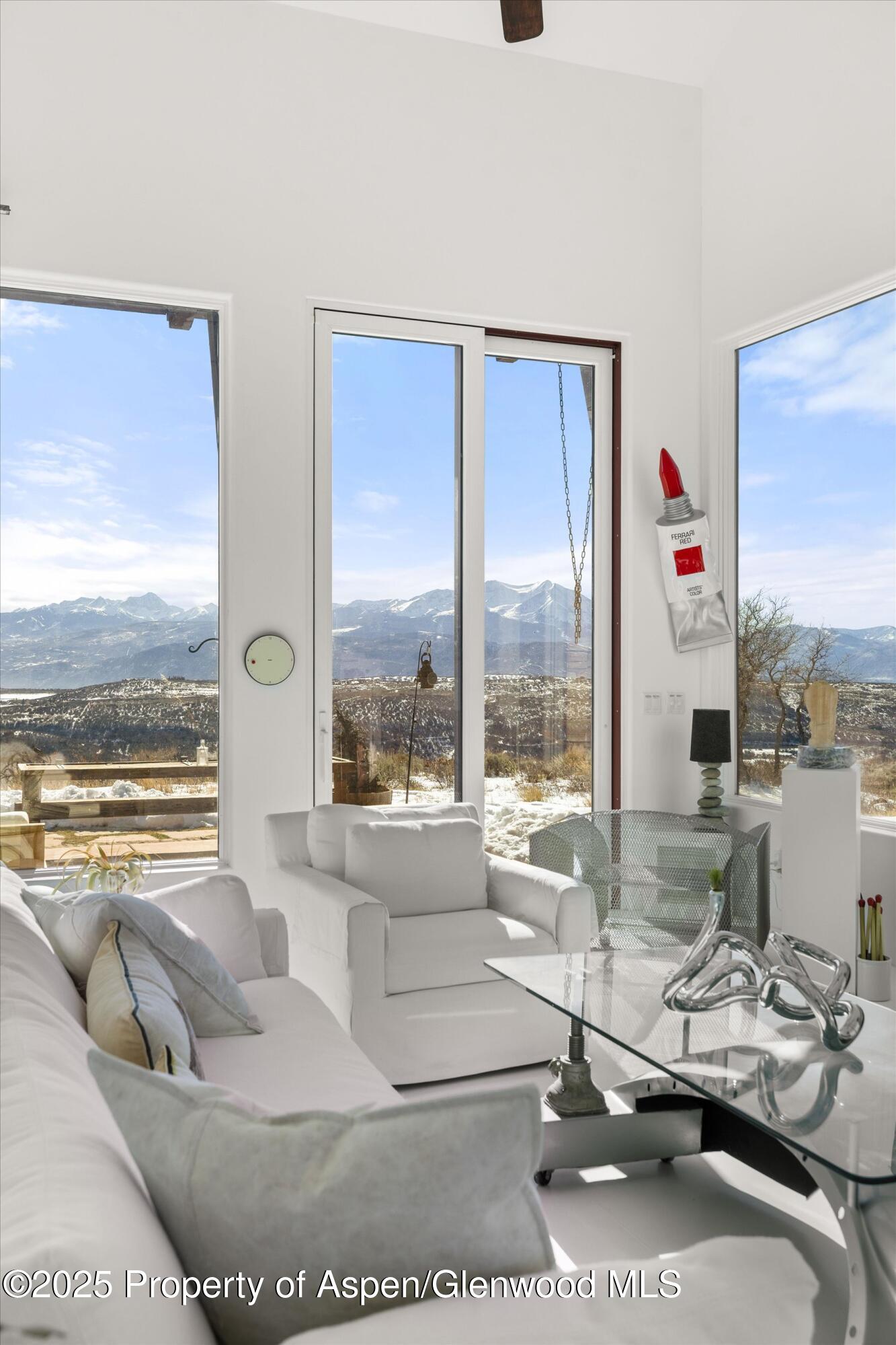 2103 Ten Peaks Mesa Road Carbondale CO 81623