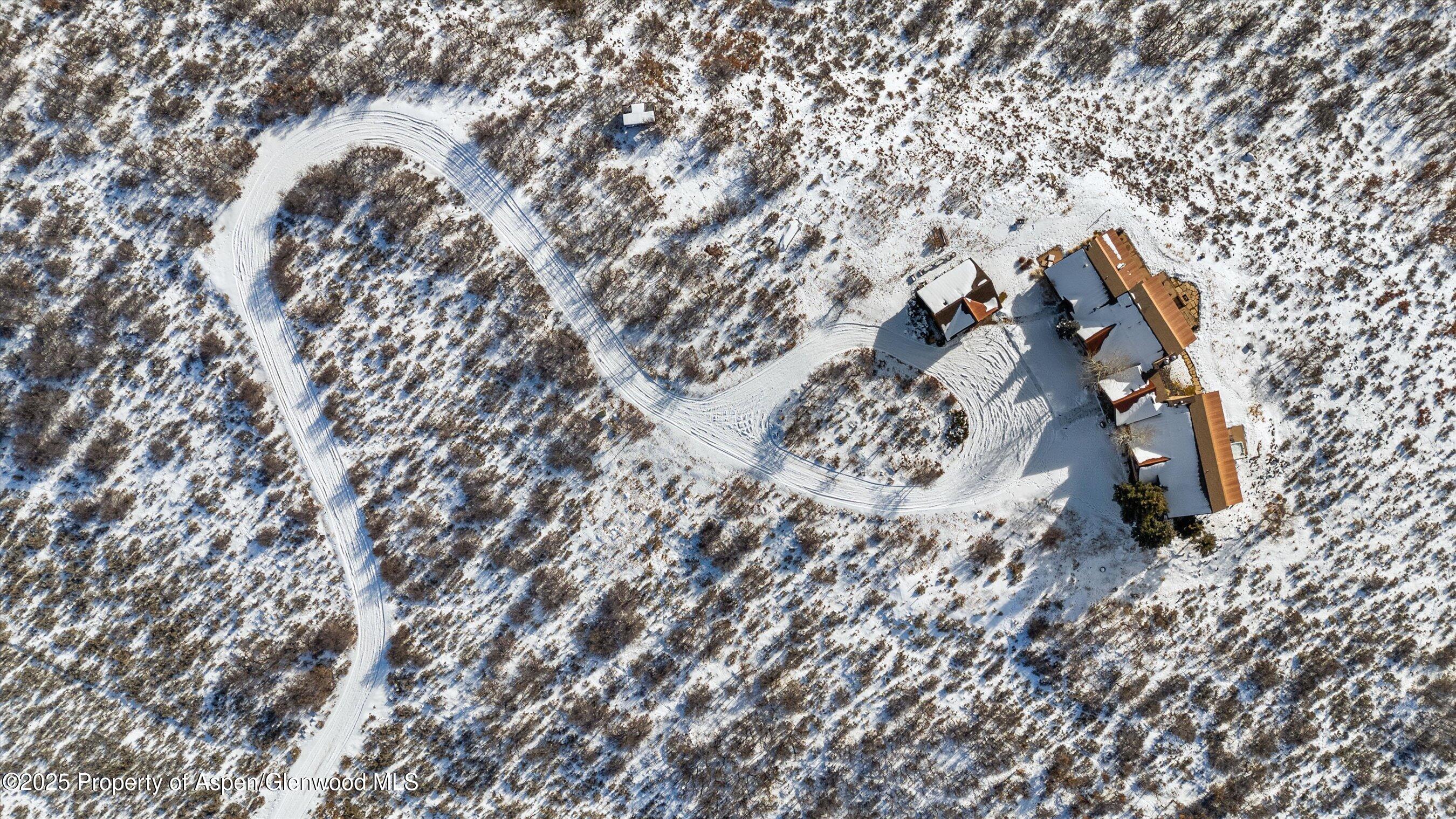 2103 Ten Peaks Mesa Road Carbondale CO 81623