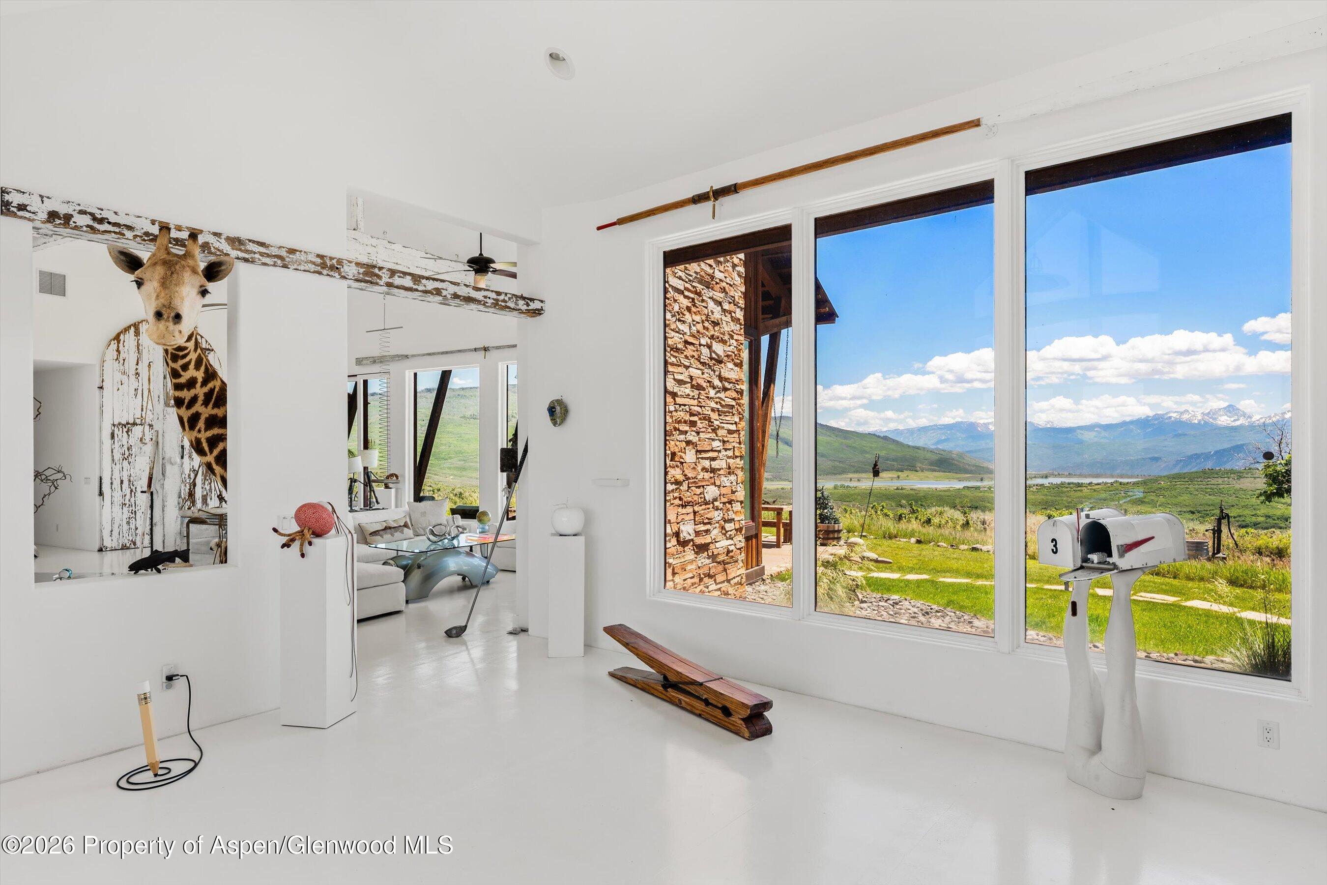 2103 Ten Peaks Mesa Road Carbondale CO 81623