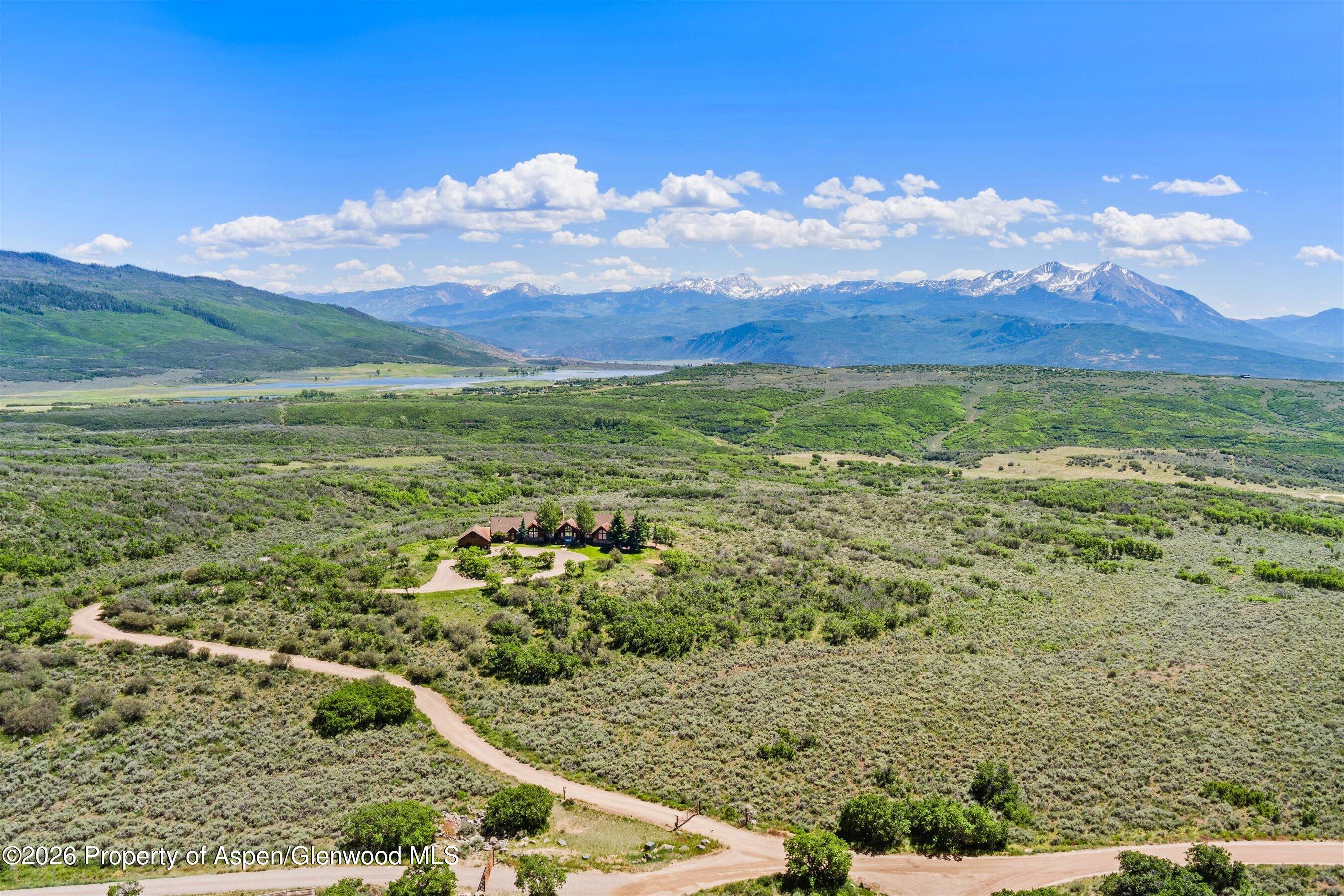 2103 Ten Peaks Mesa Road Carbondale CO 81623