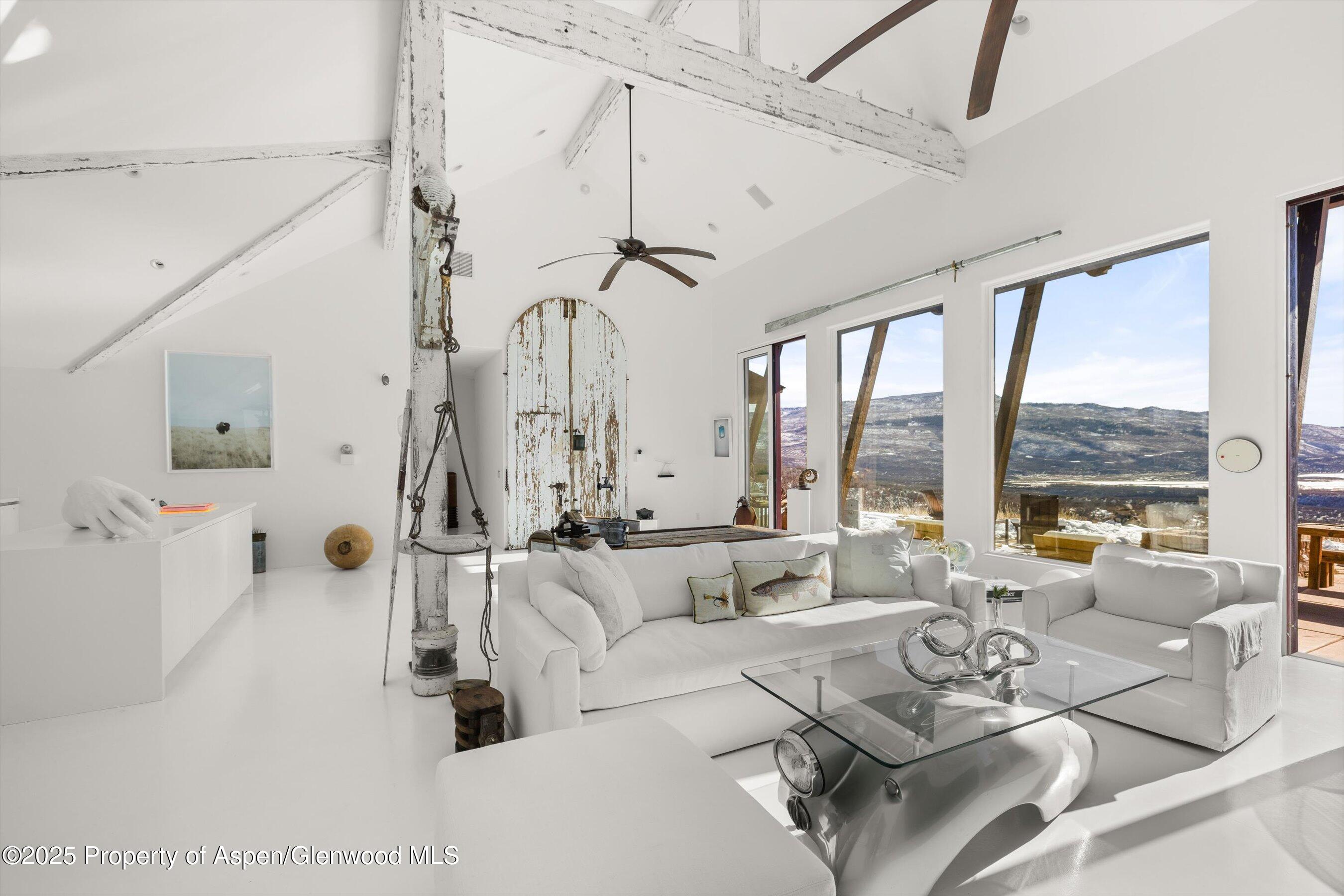 2103 Ten Peaks Mesa Road Carbondale CO 81623