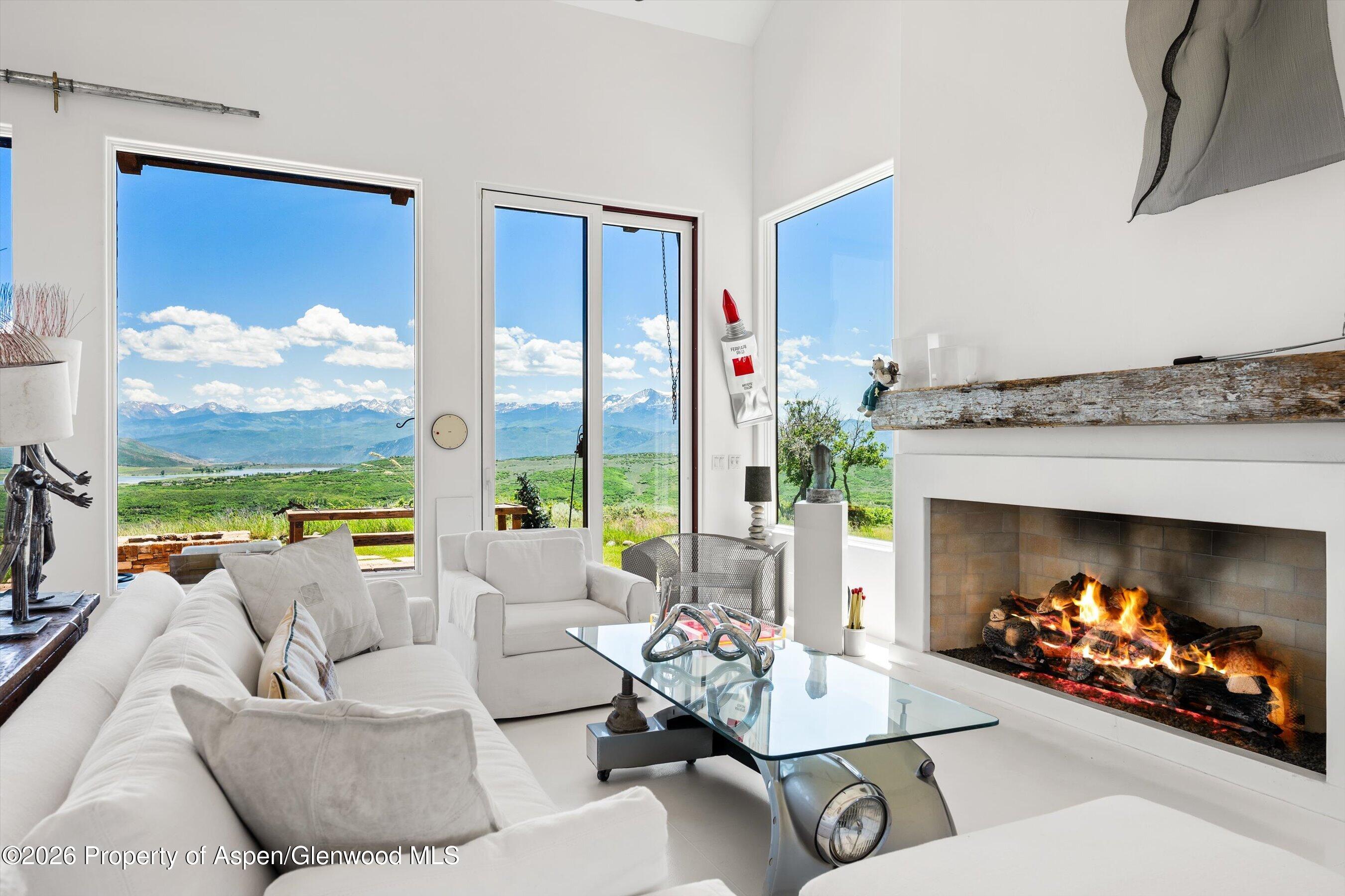 2103 Ten Peaks Mesa Road Carbondale CO 81623
