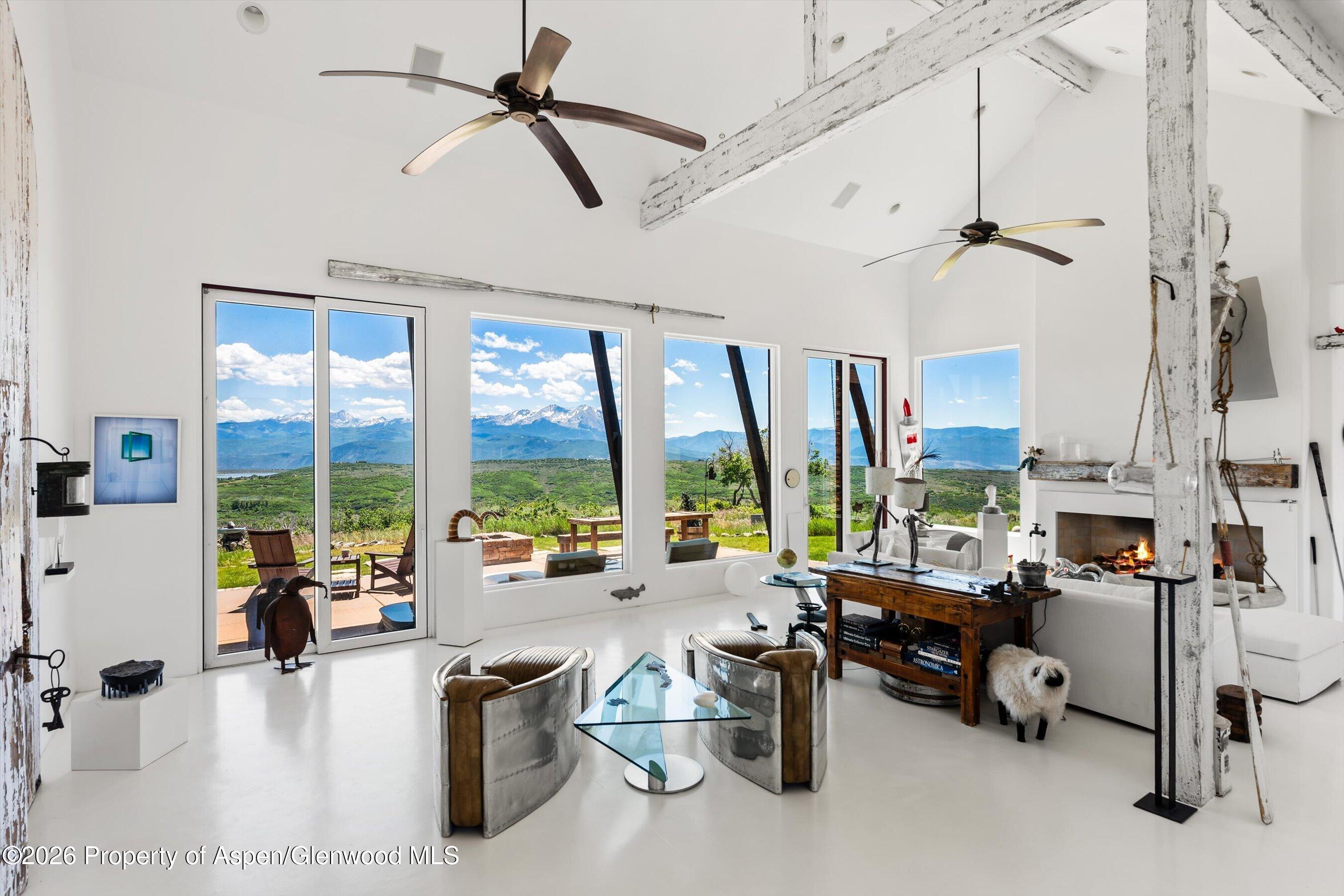 2103 Ten Peaks Mesa Road Carbondale CO 81623