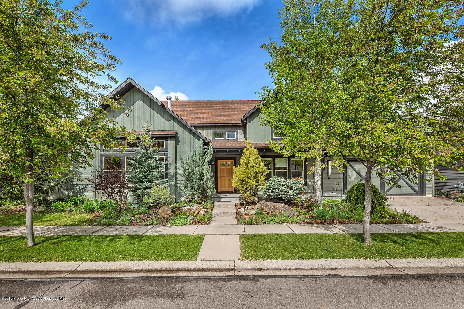 335 Sopris Circle Basalt CO 81621
