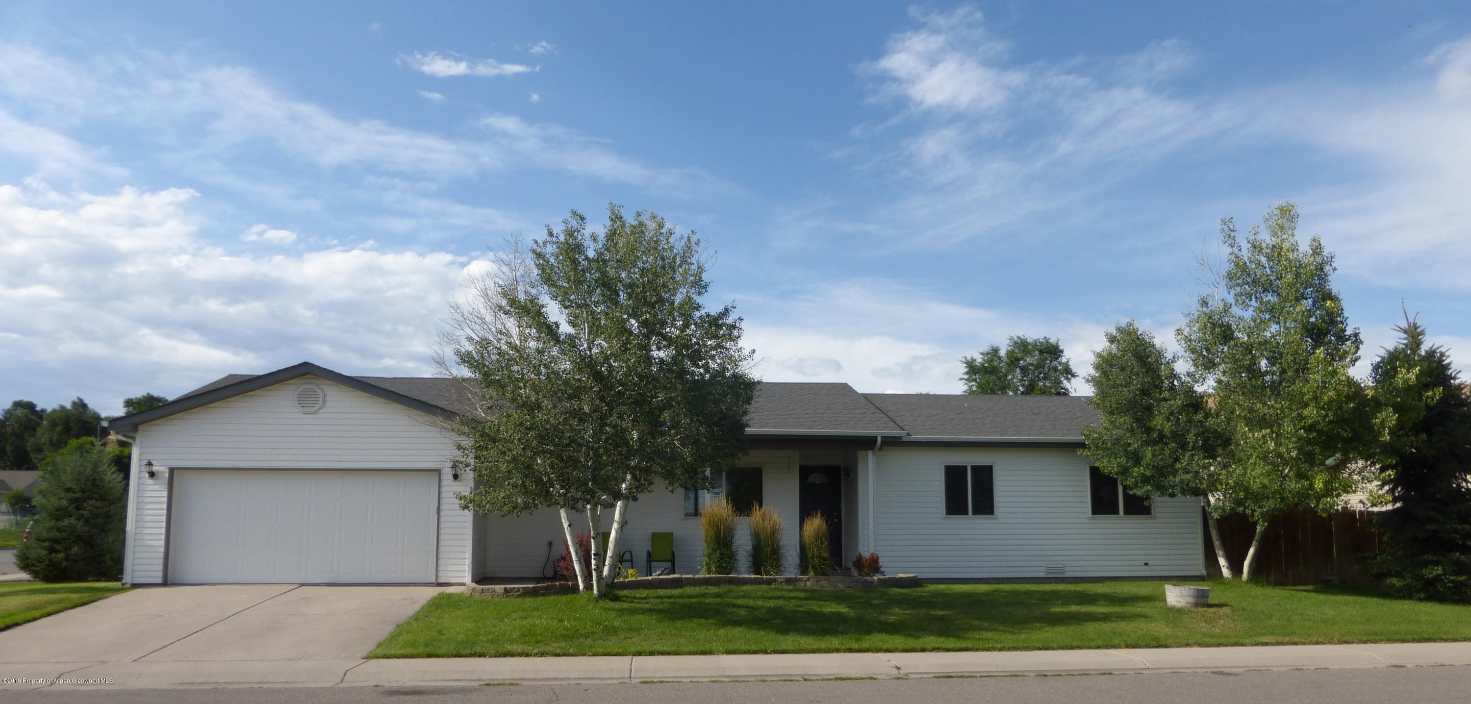 1602 Ballard Avenue Silt CO 81652