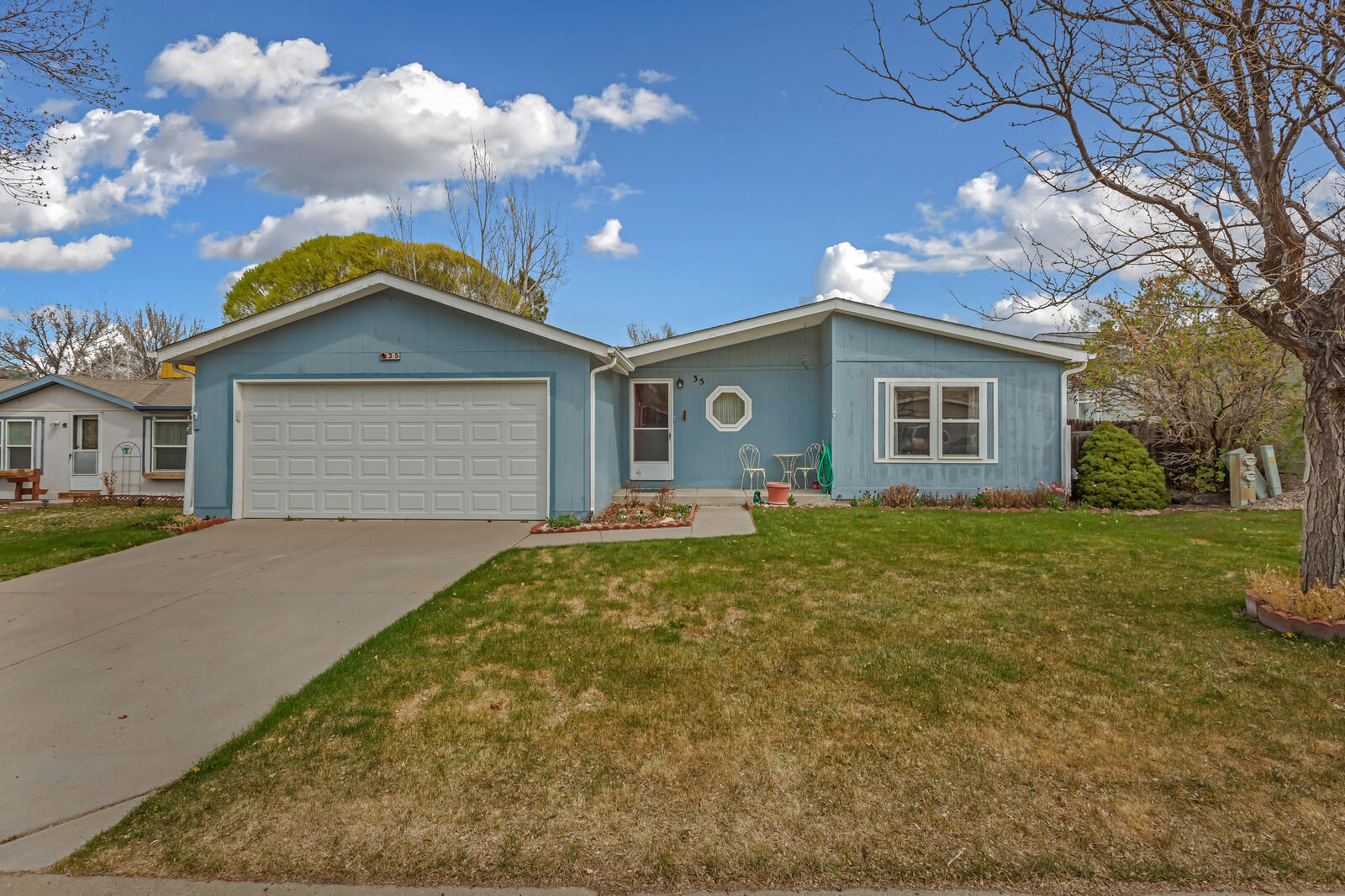 35 E Tamarack Circle Parachute CO 81635