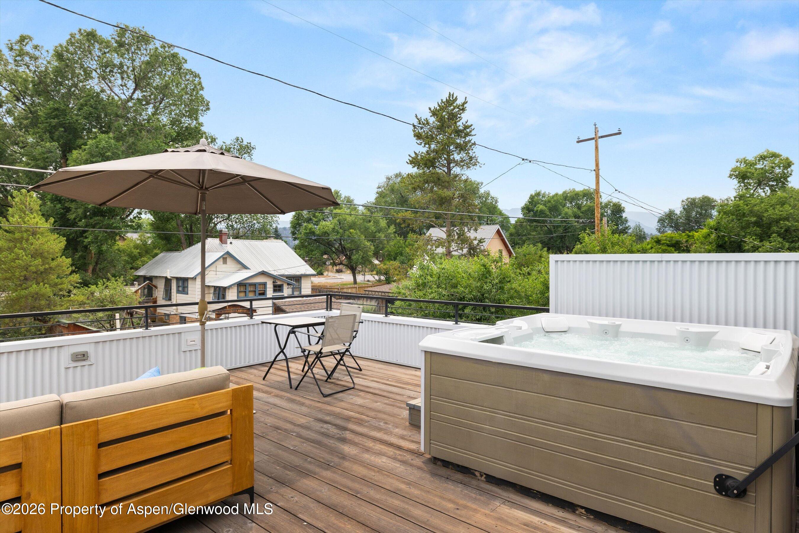 728 Euclid Avenue Carbondale CO 81623