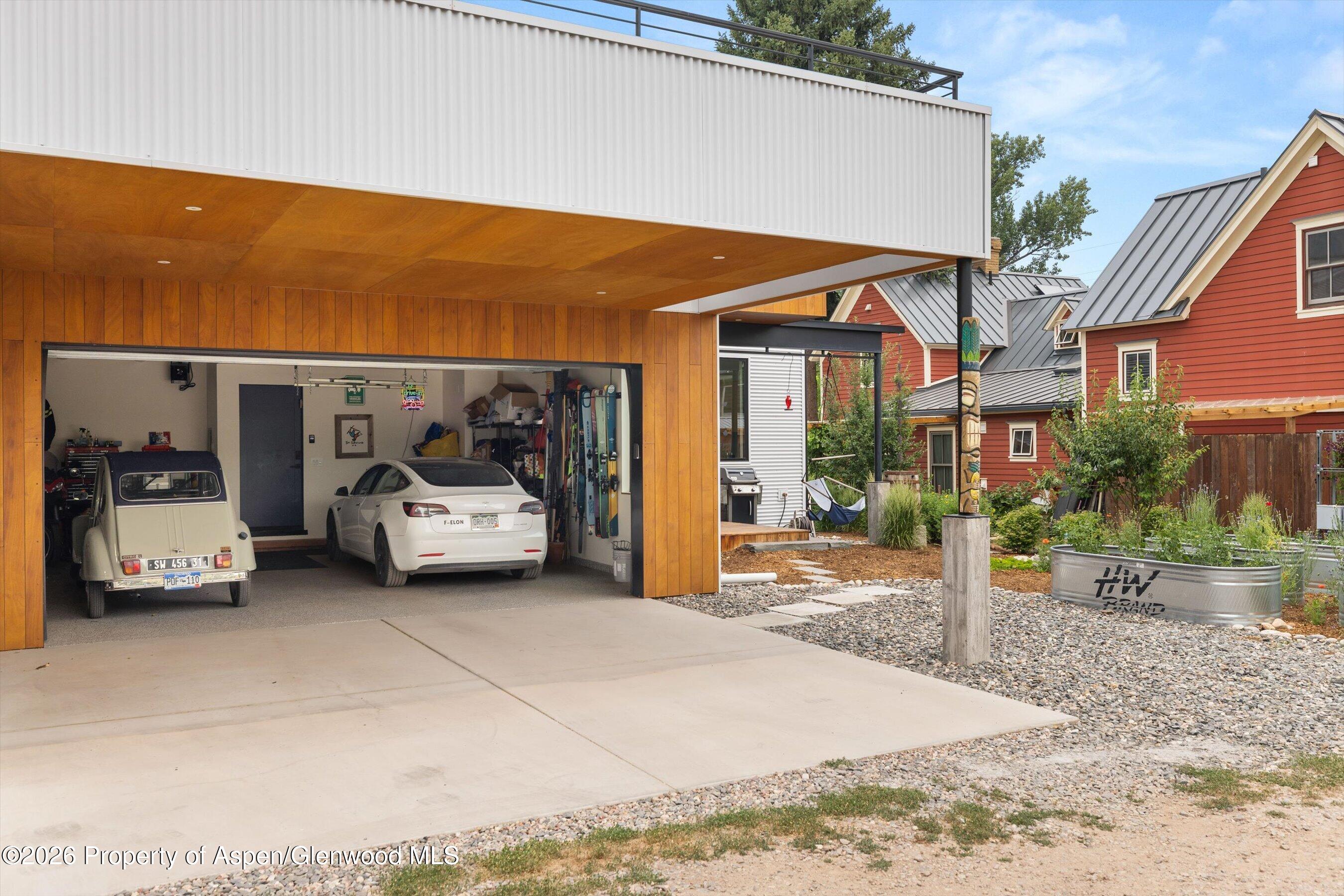 728 Euclid Avenue Carbondale CO 81623