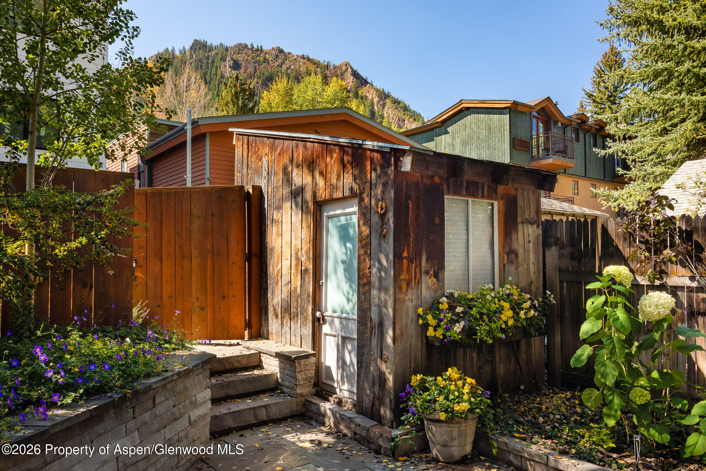 215 W Bleeker Street Aspen CO 81611