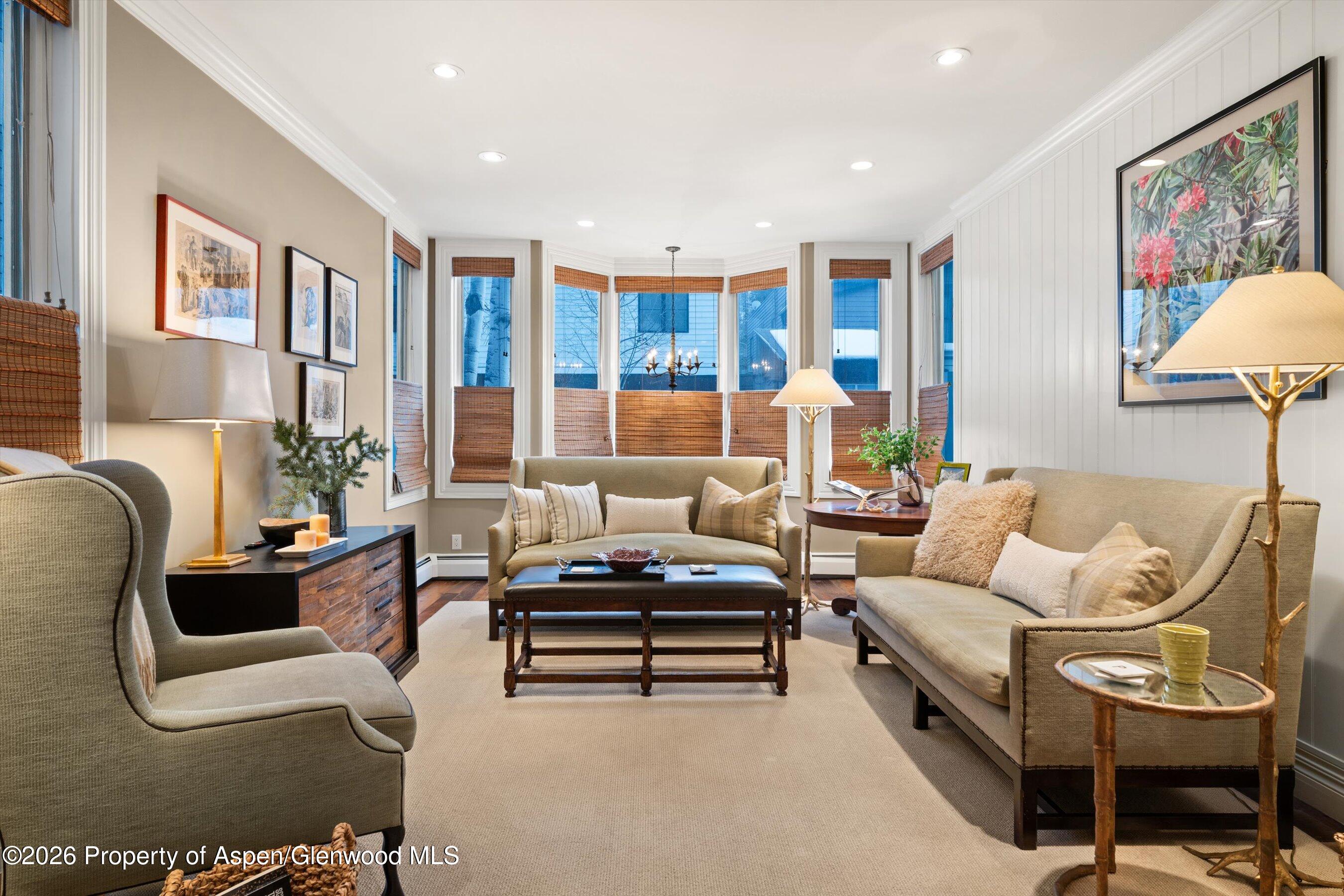 215 W Bleeker Street Aspen CO 81611