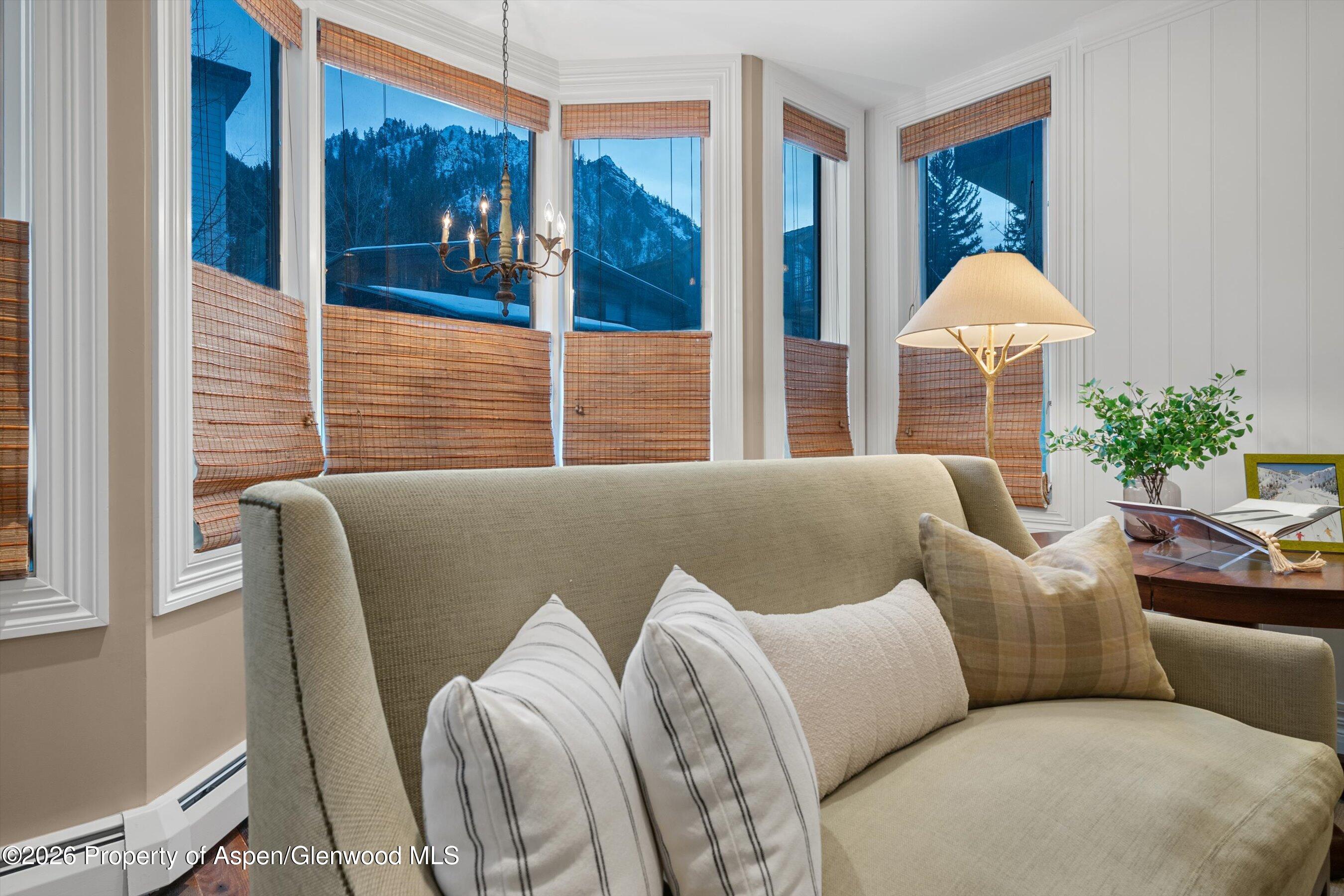 215 W Bleeker Street Aspen CO 81611