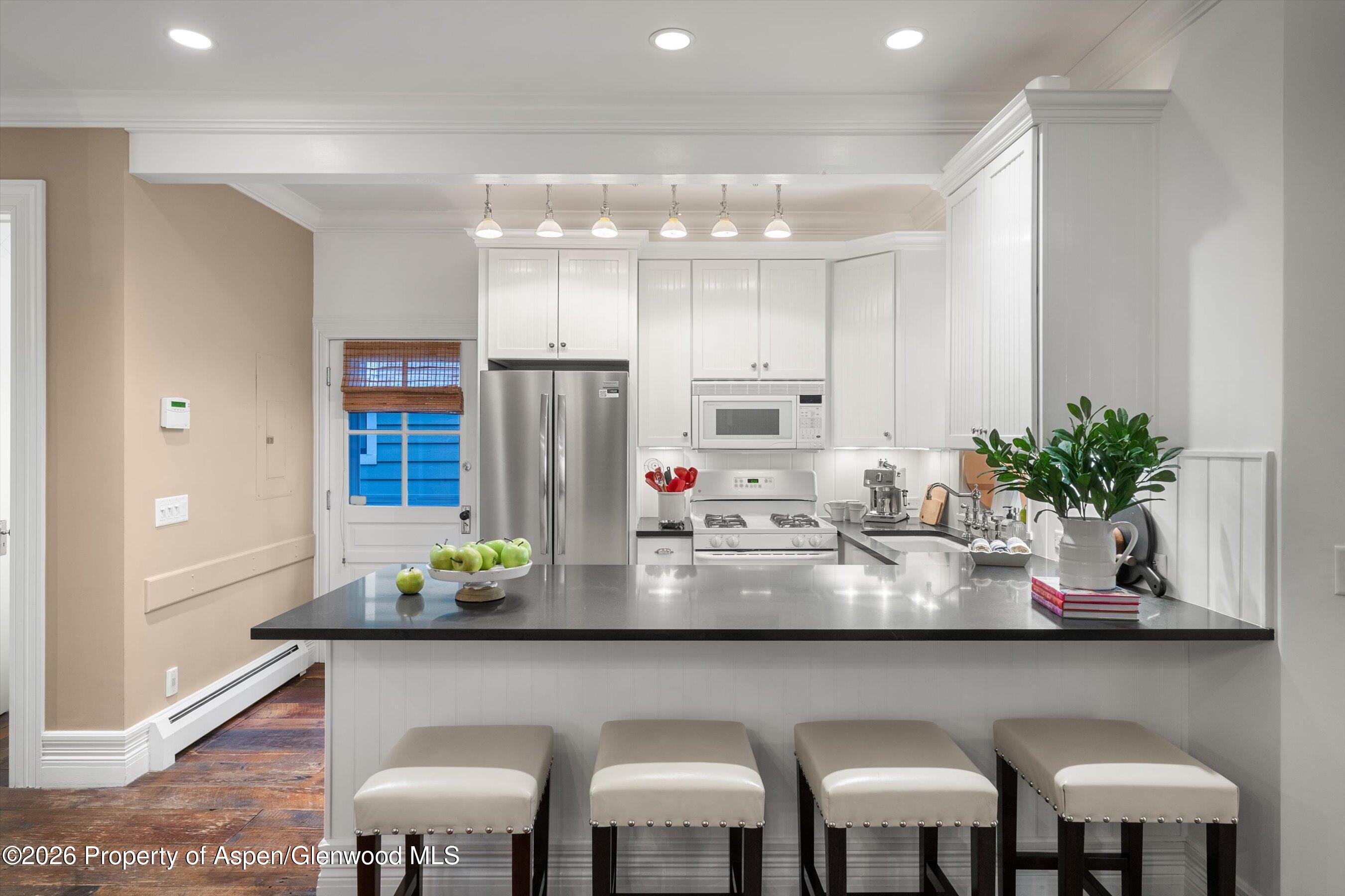 215 W Bleeker Street Aspen CO 81611