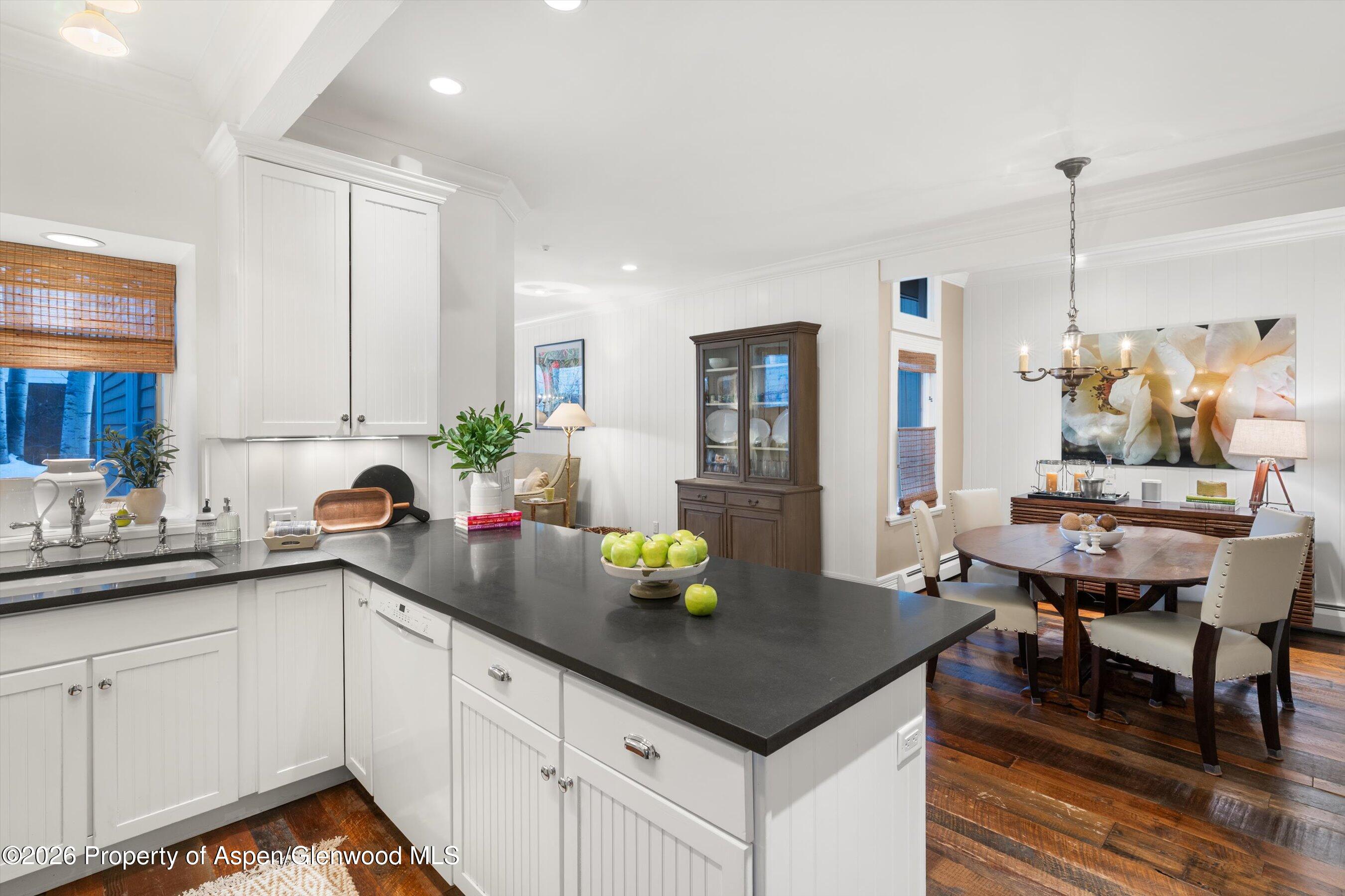 215 W Bleeker Street Aspen CO 81611