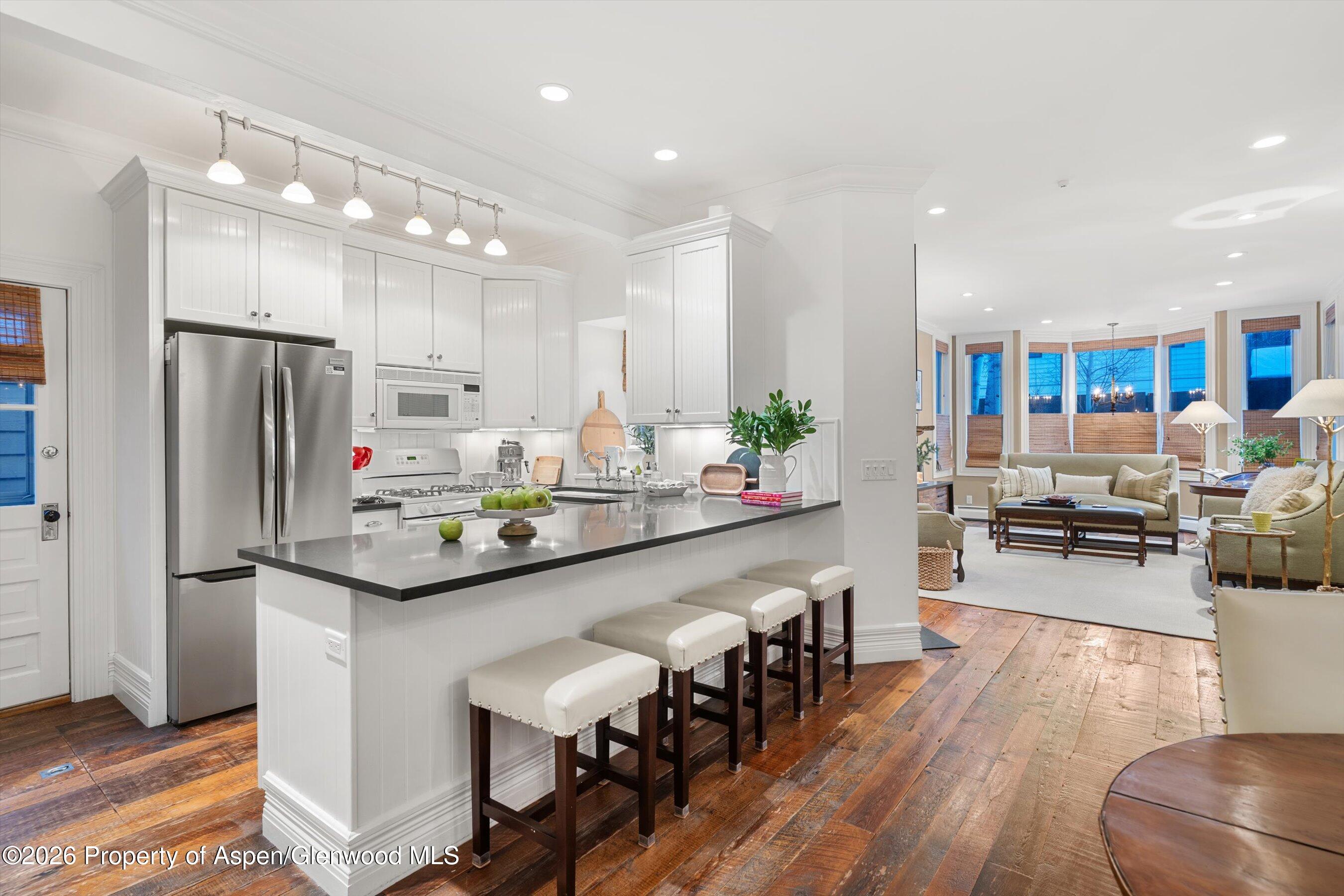 215 W Bleeker Street Aspen CO 81611