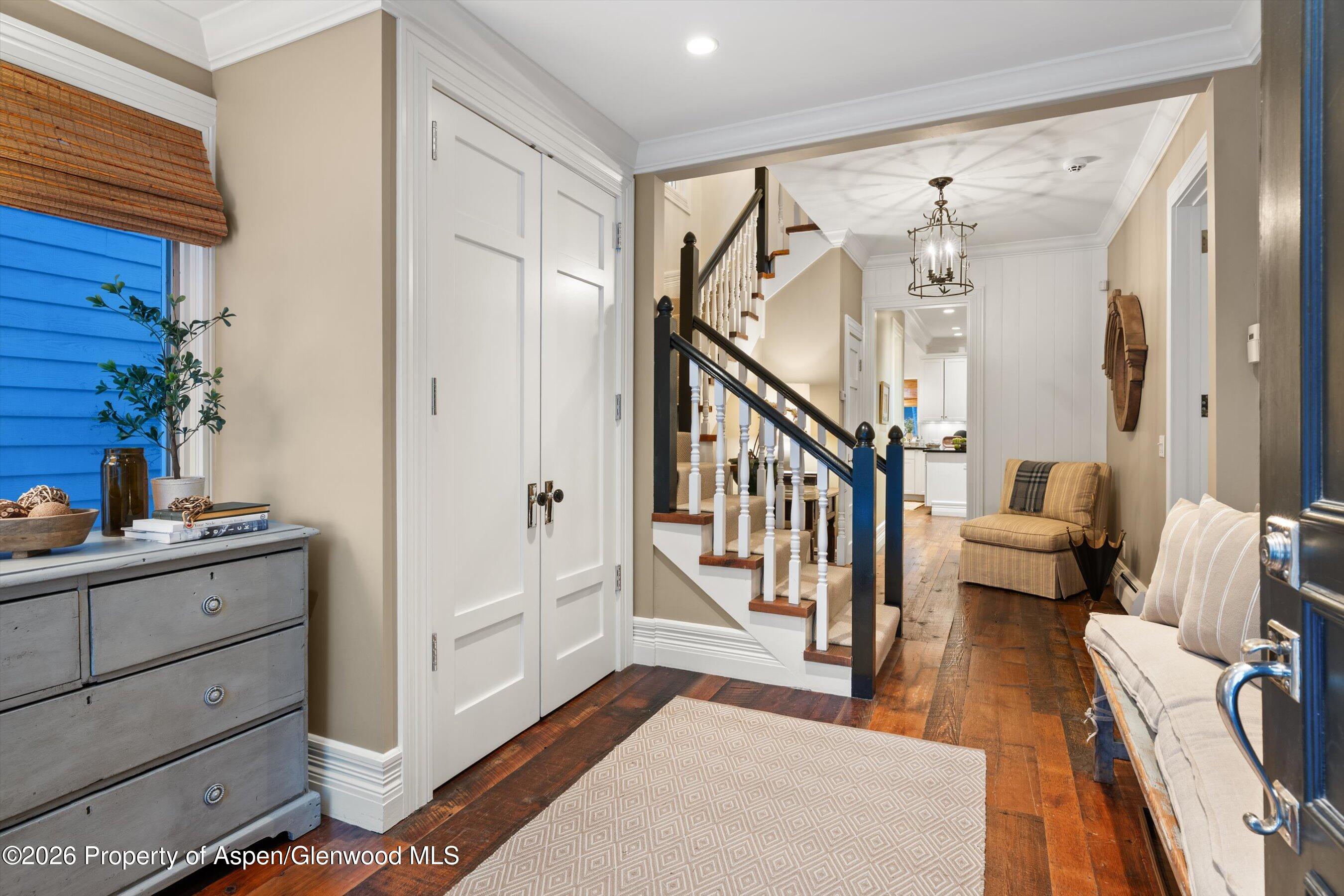 215 W Bleeker Street Aspen CO 81611