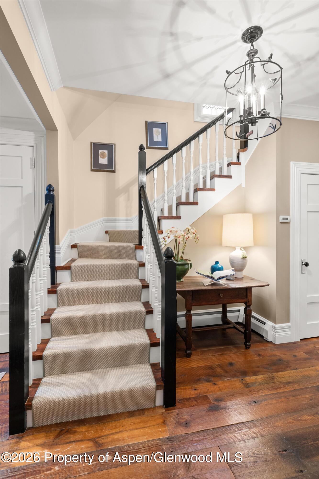 215 W Bleeker Street Aspen CO 81611