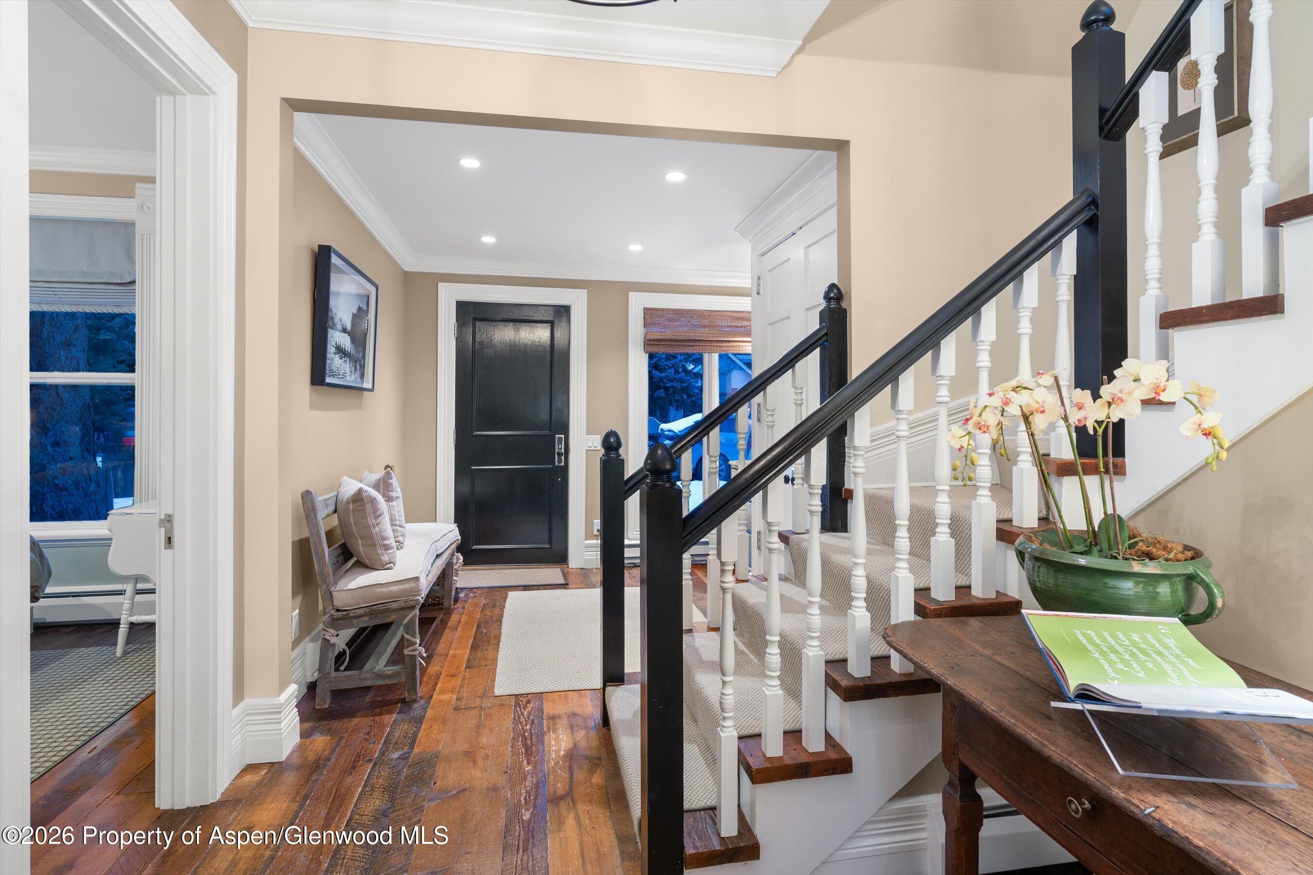 215 W Bleeker Street Aspen CO 81611