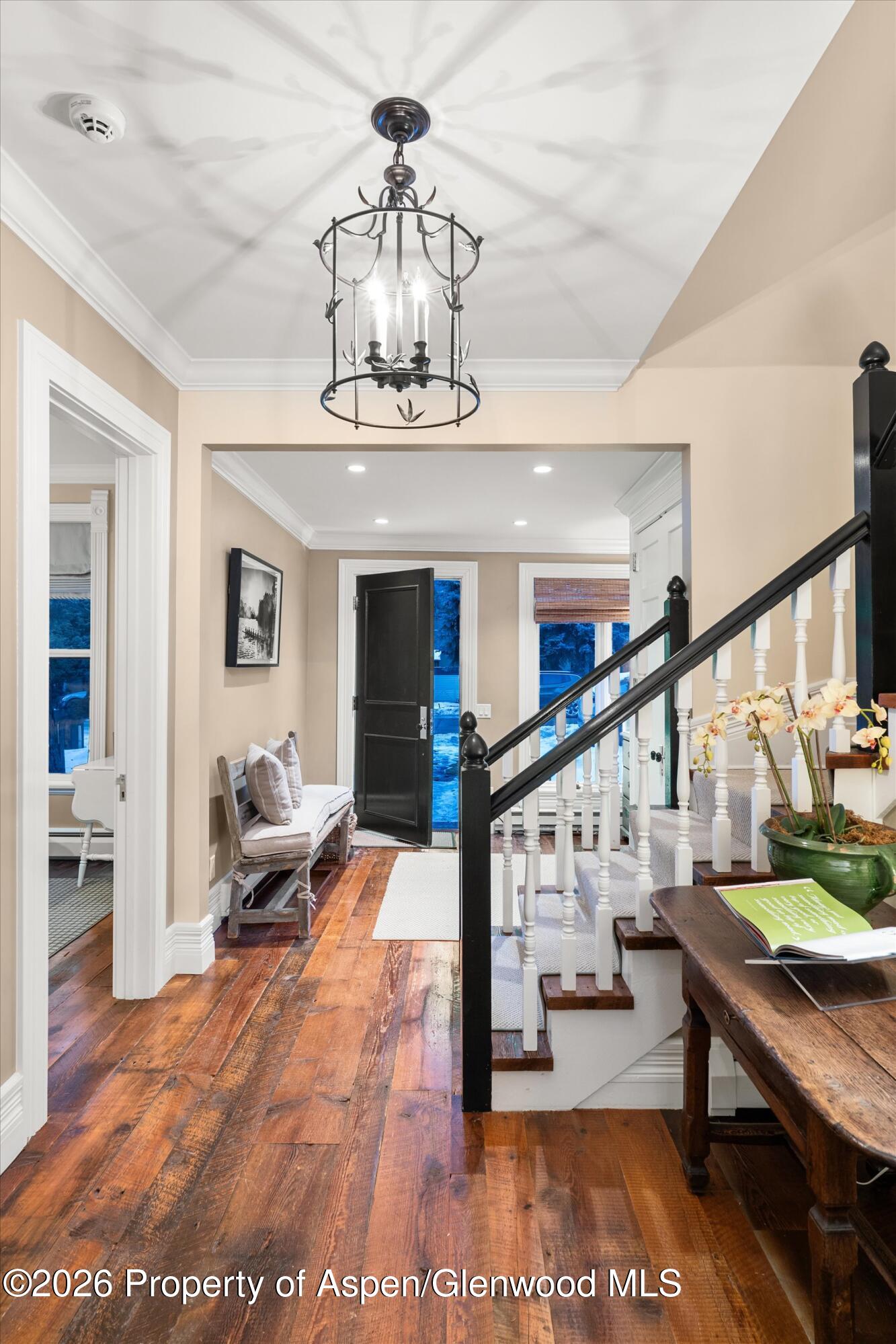 215 W Bleeker Street Aspen CO 81611