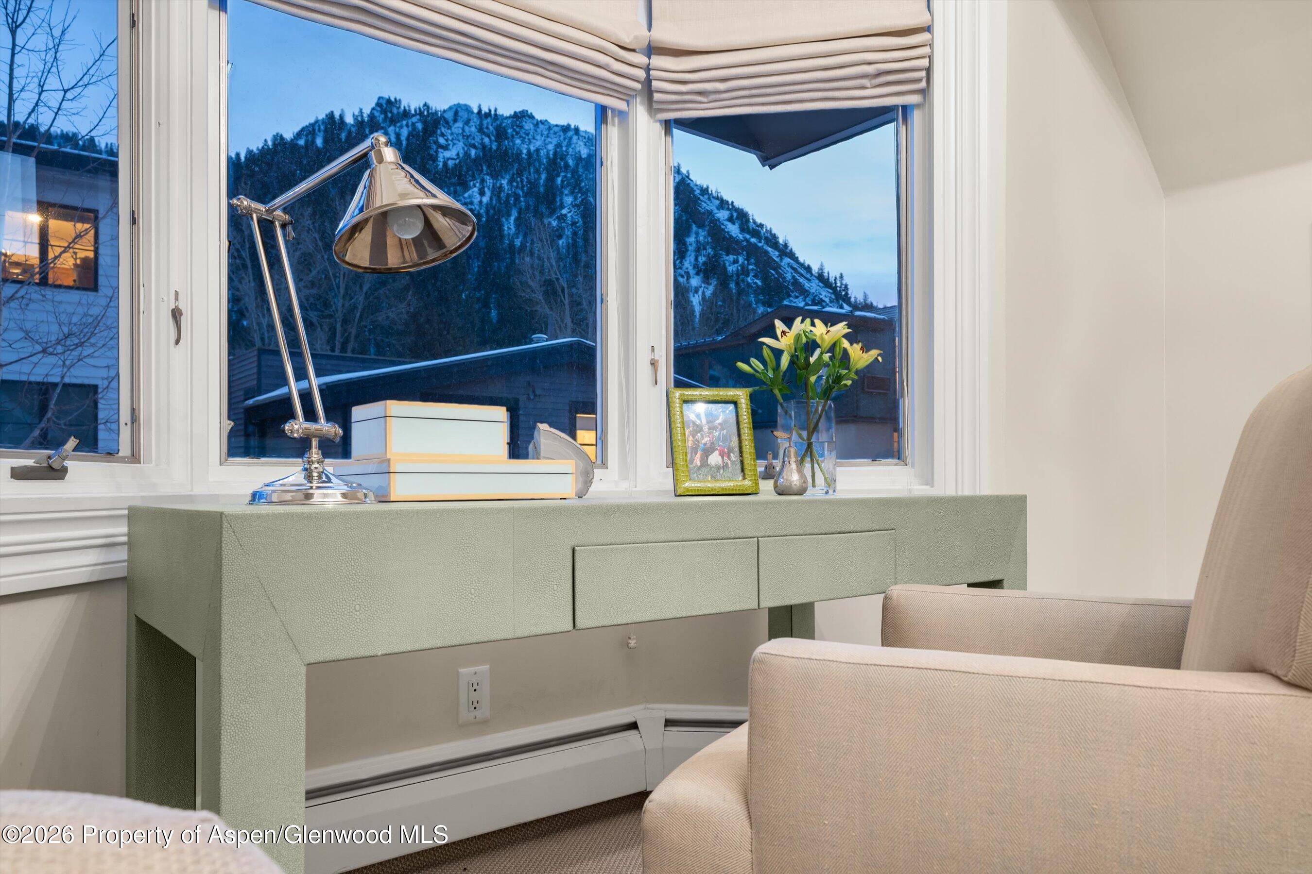 215 W Bleeker Street Aspen CO 81611