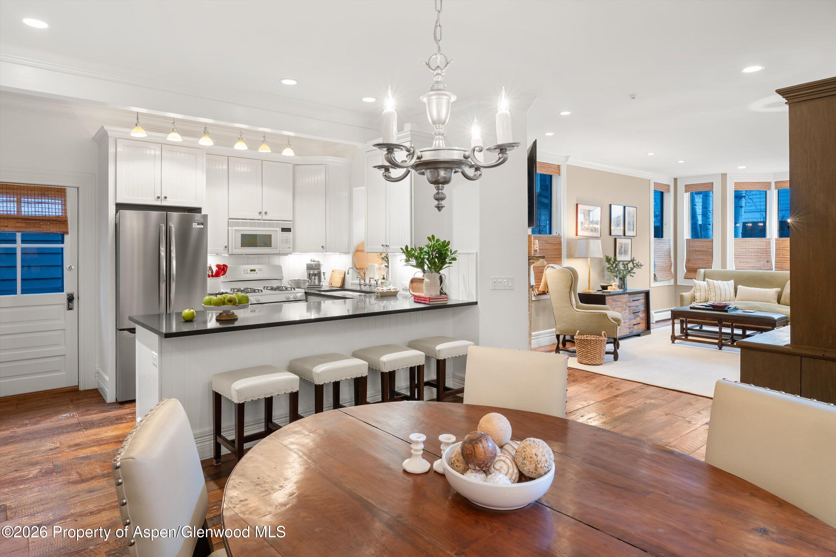 215 W Bleeker Street Aspen CO 81611