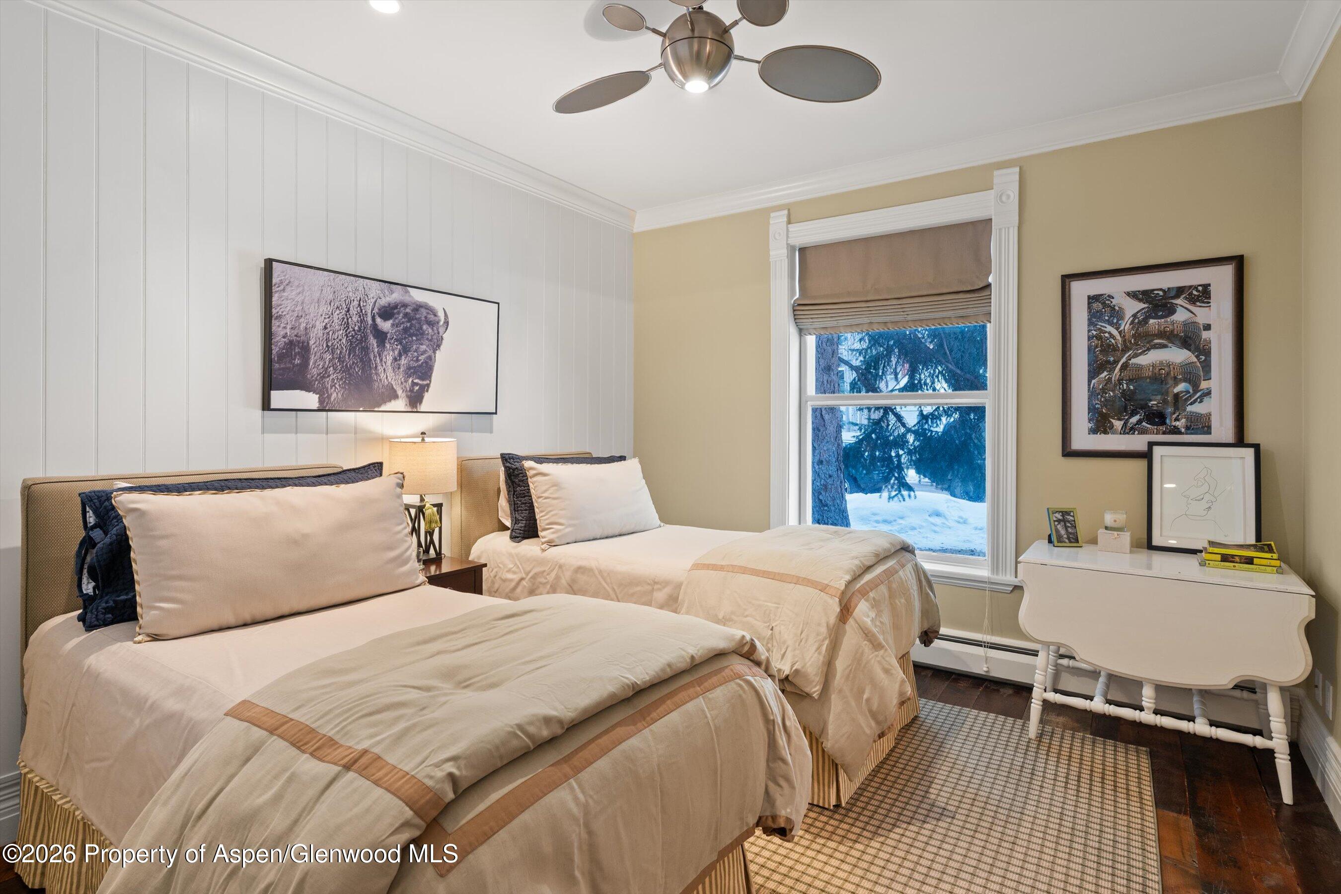 215 W Bleeker Street Aspen CO 81611