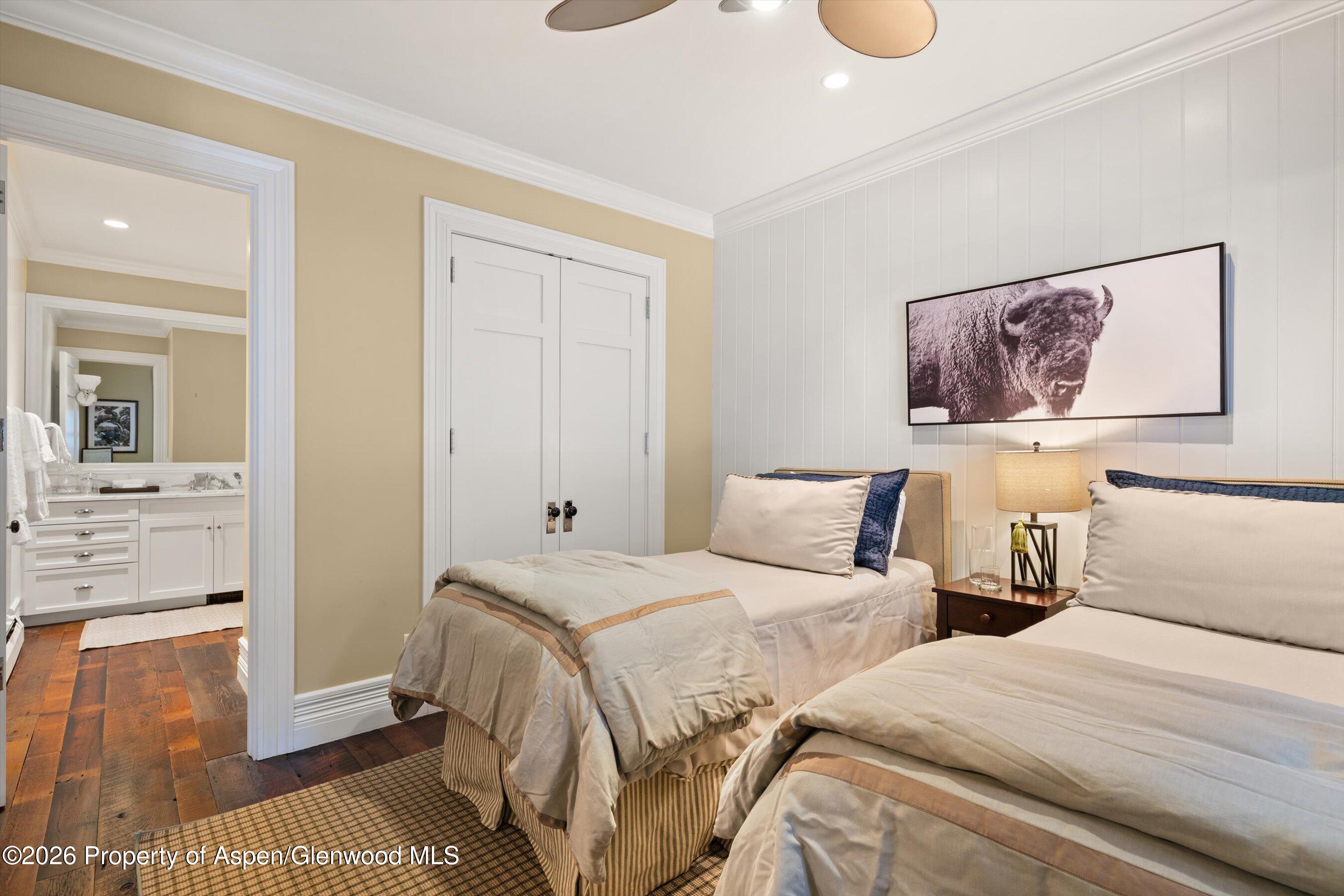 215 W Bleeker Street Aspen CO 81611