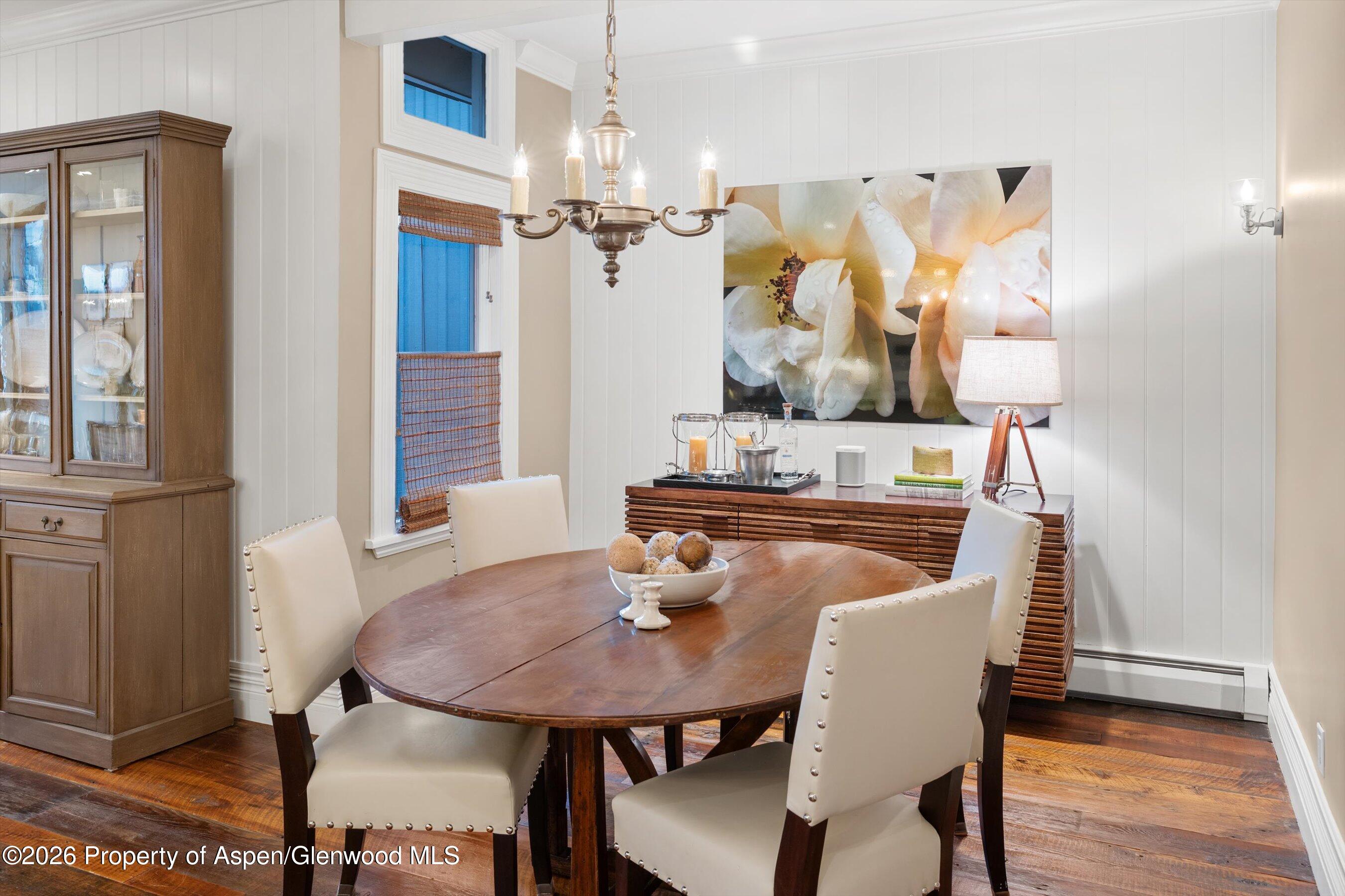 215 W Bleeker Street Aspen CO 81611