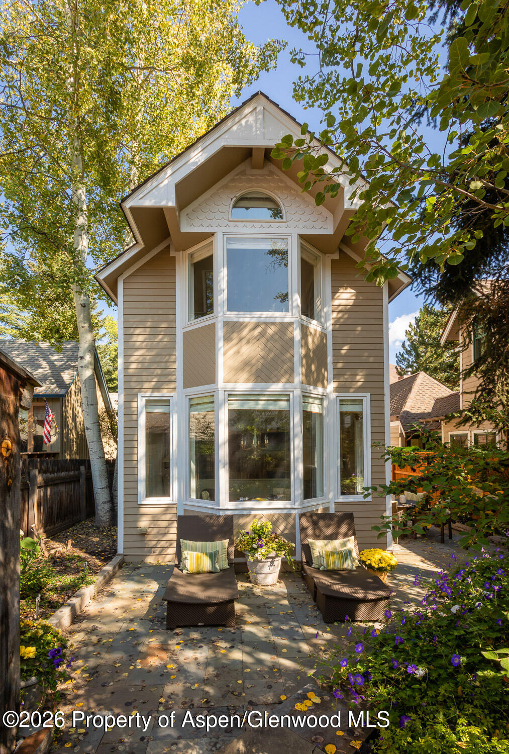 215 W Bleeker Street Aspen CO 81611