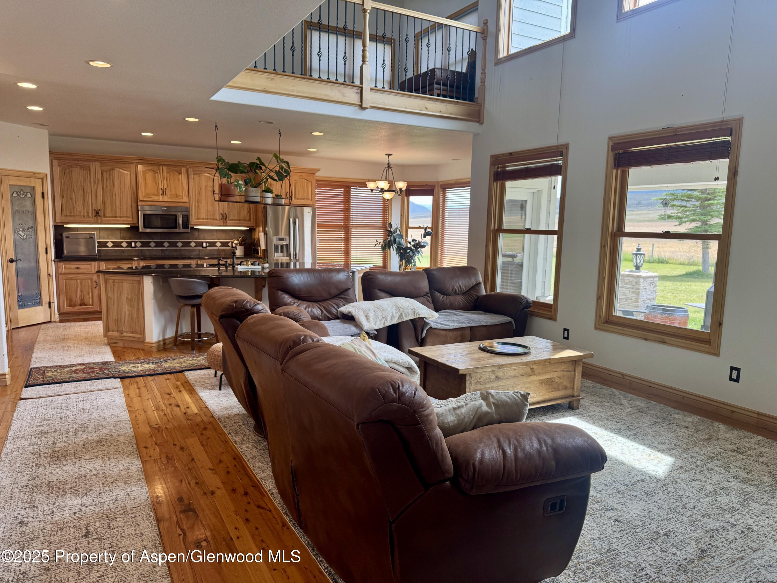 4000 County Road 4 Meeker CO 81641