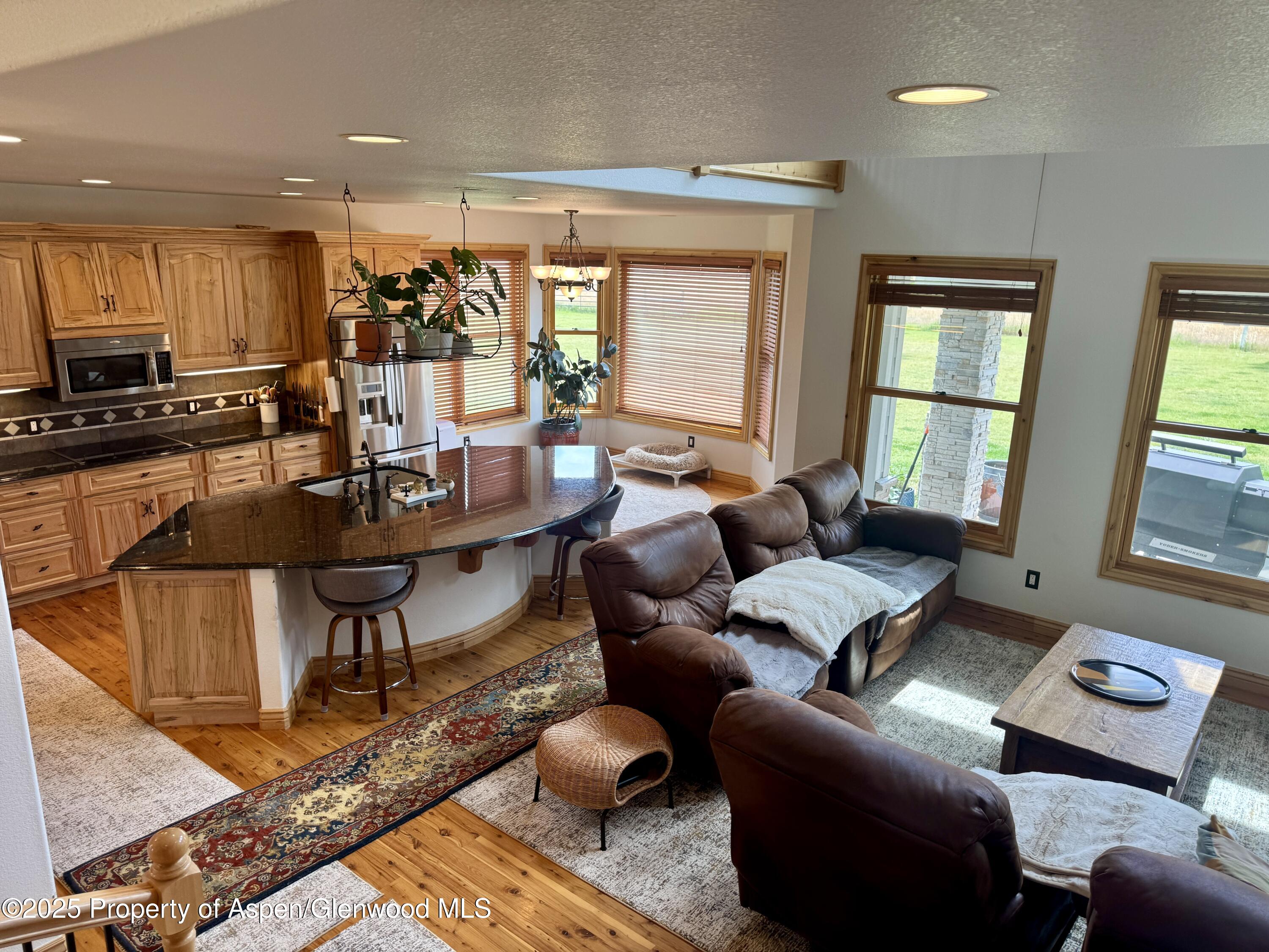 4000 County Road 4 Meeker CO 81641