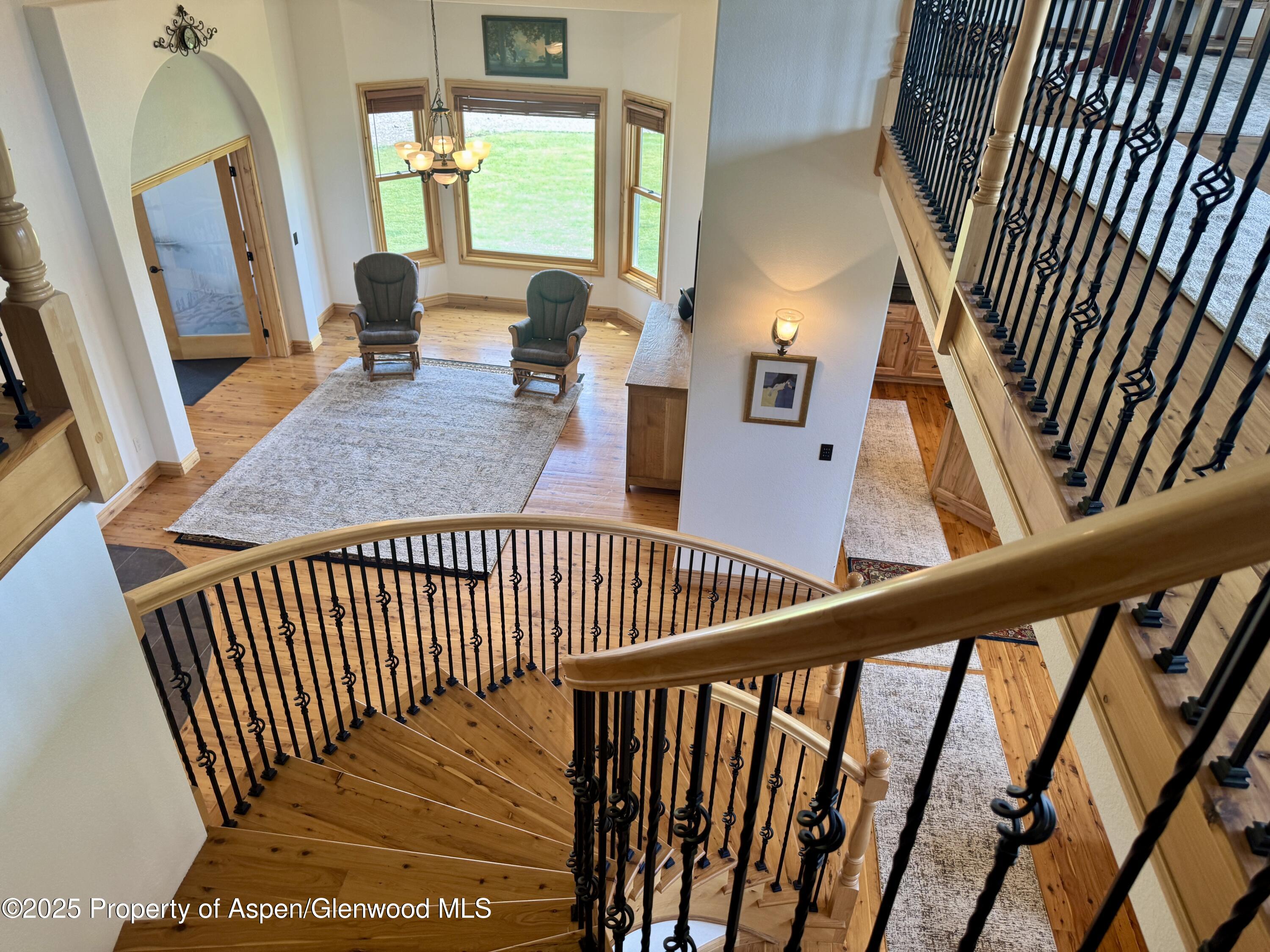 4000 County Road 4 Meeker CO 81641