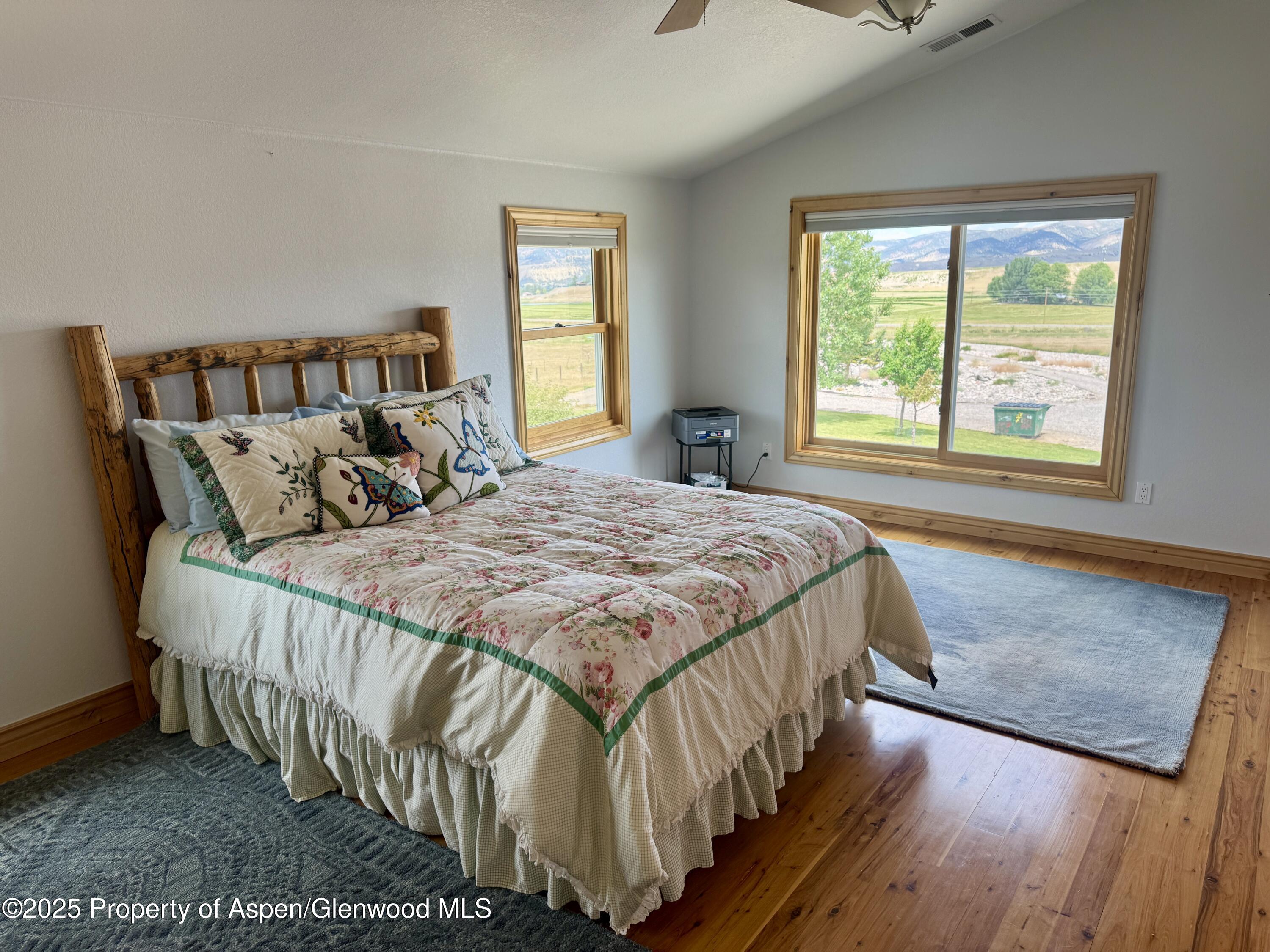 4000 County Road 4 Meeker CO 81641