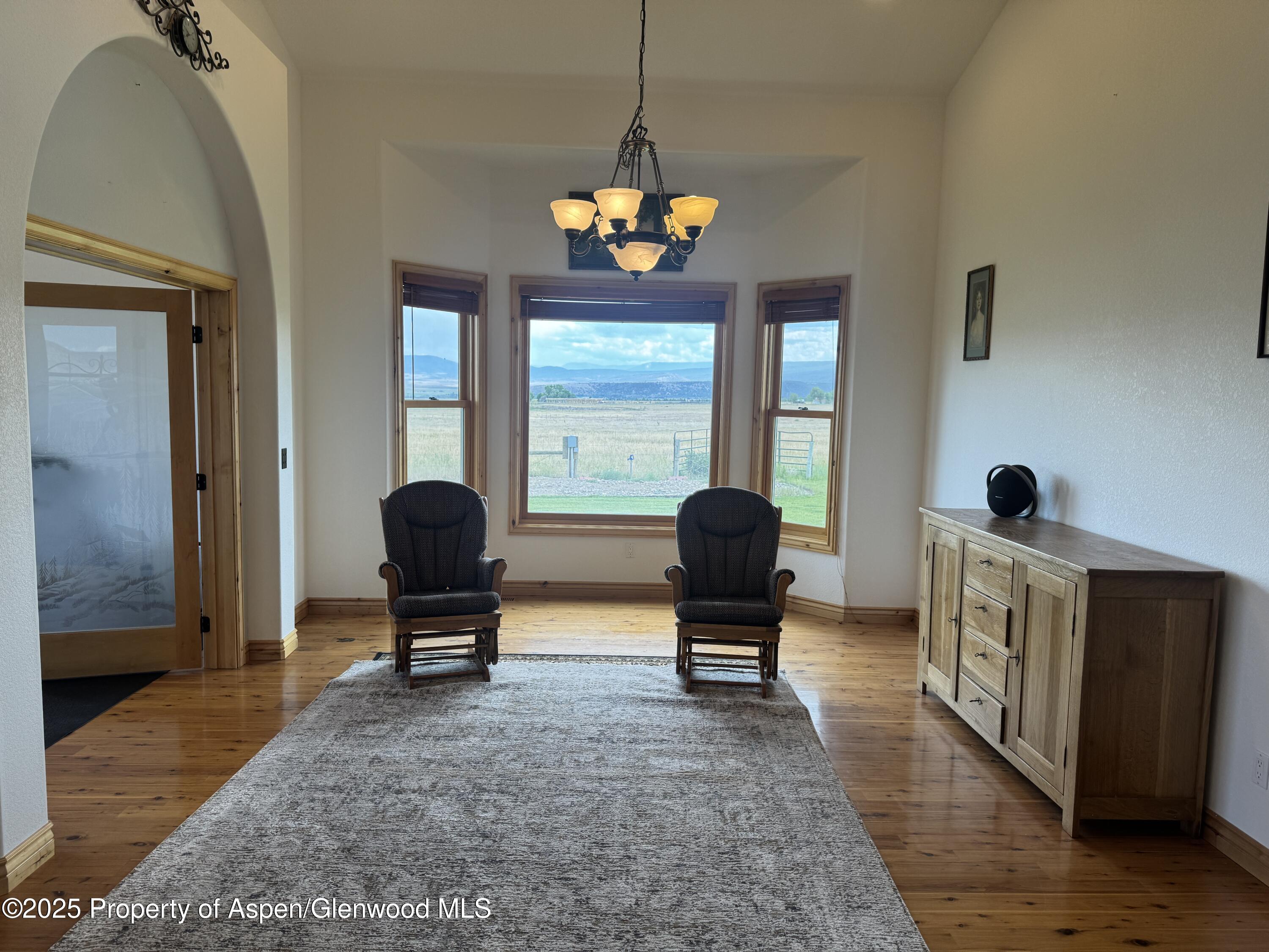 4000 County Road 4 Meeker CO 81641