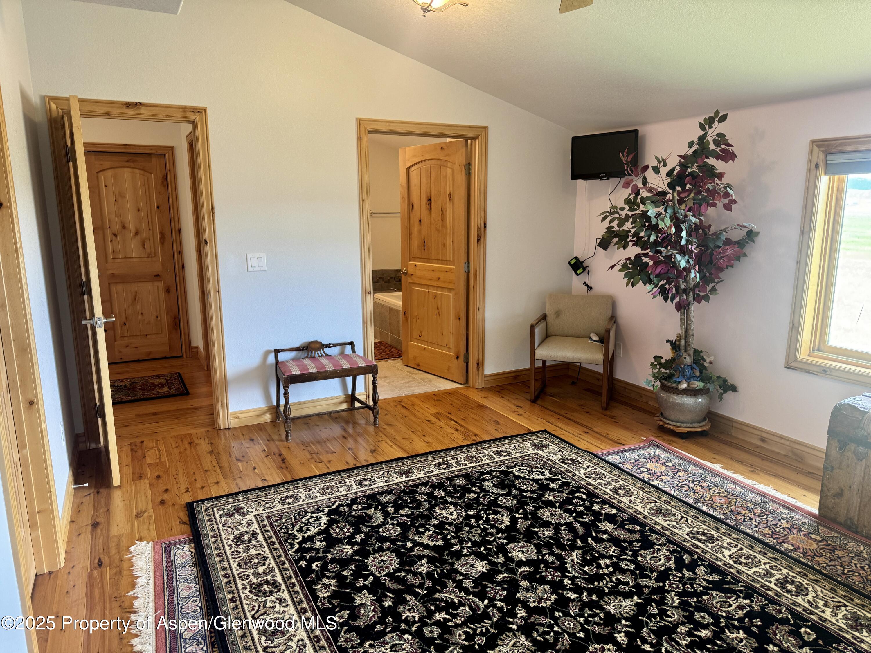 4000 County Road 4 Meeker CO 81641