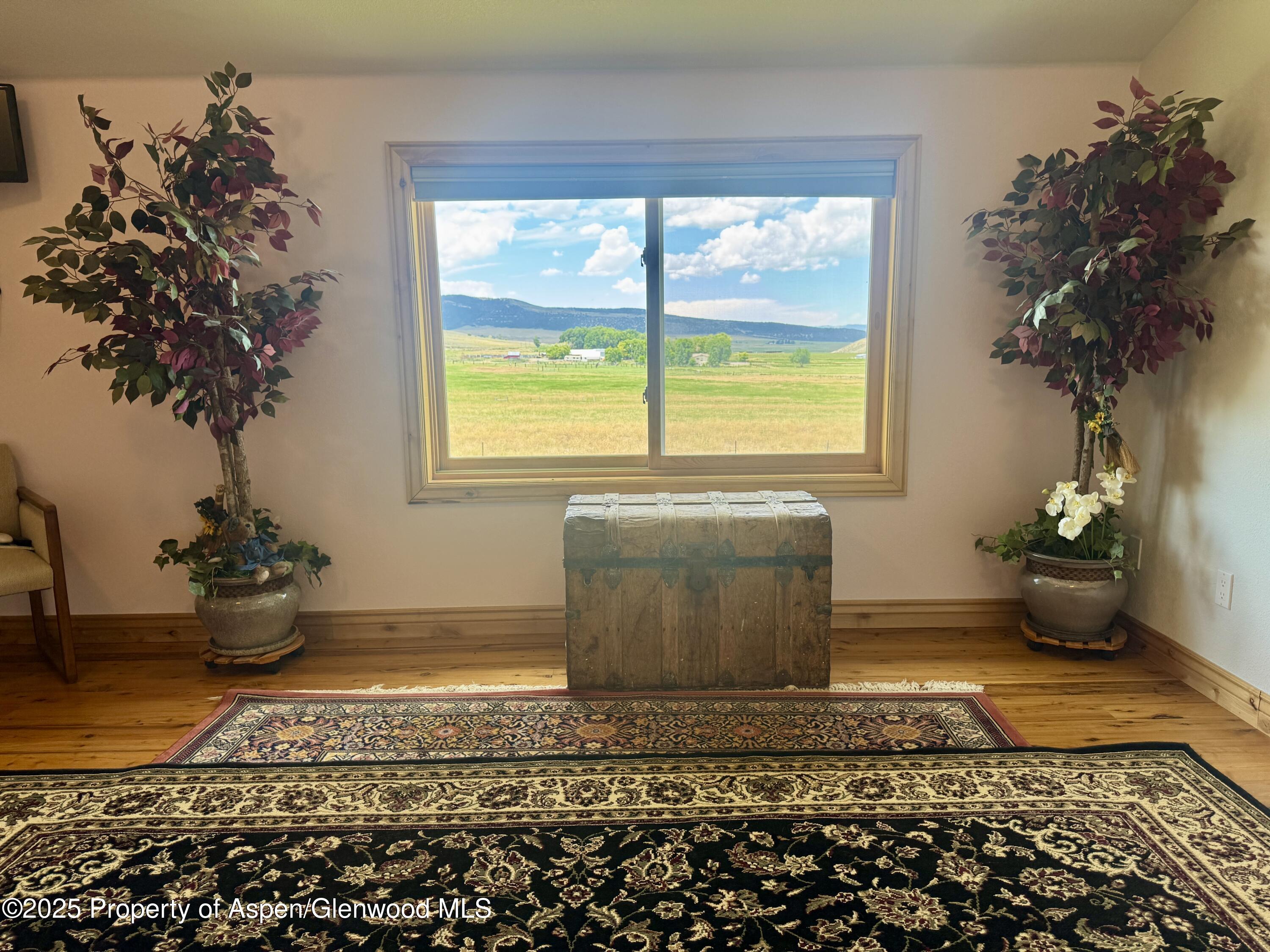 4000 County Road 4 Meeker CO 81641