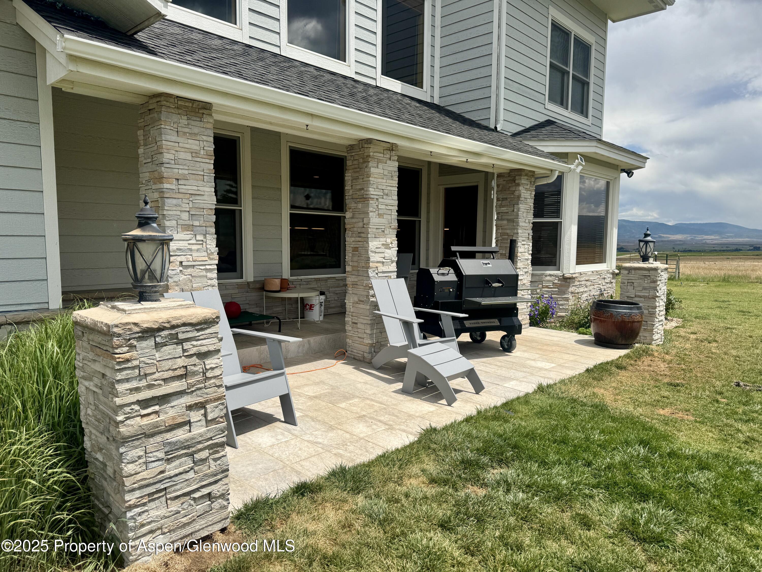 4000 County Road 4 Meeker CO 81641