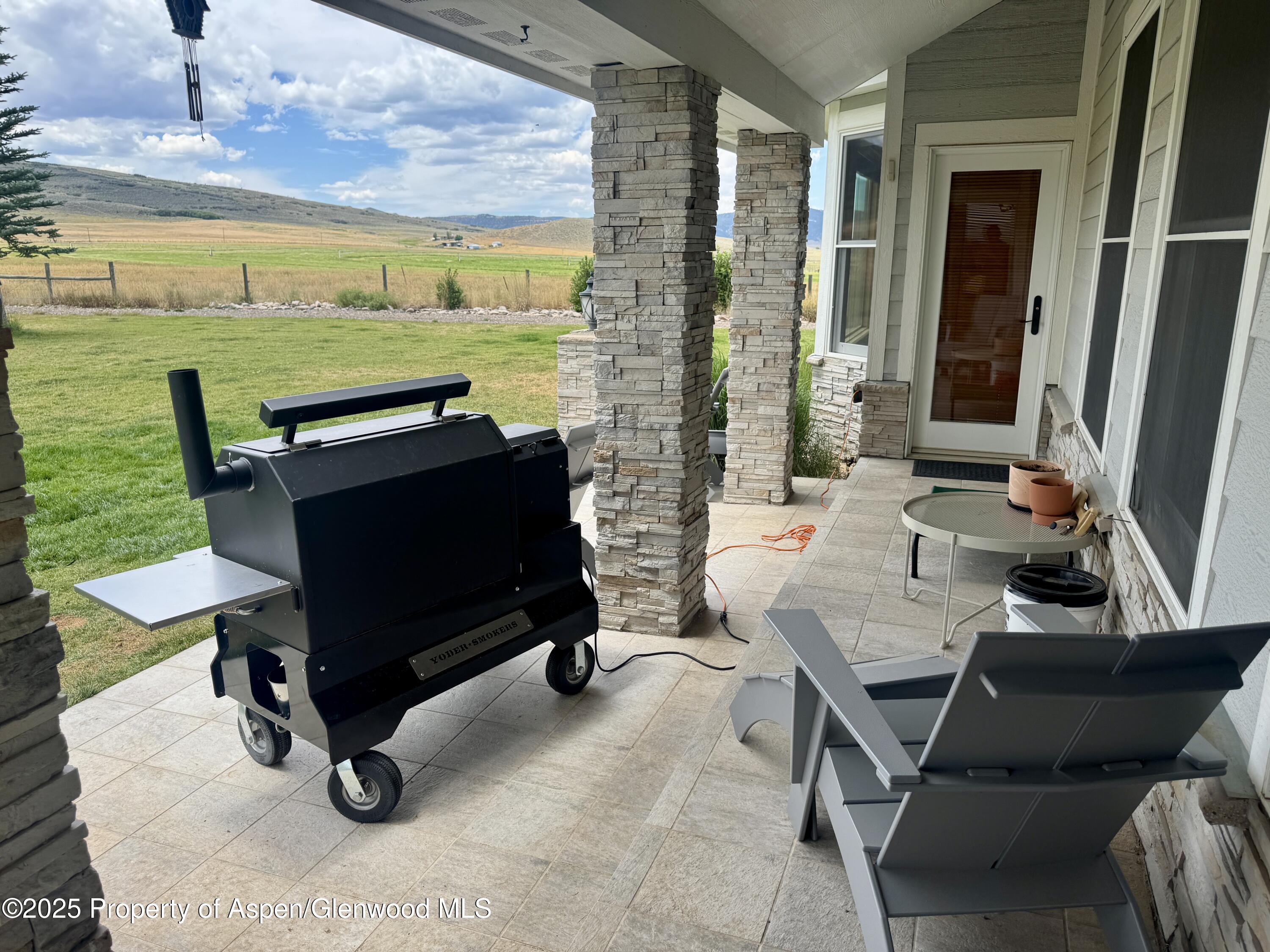 4000 County Road 4 Meeker CO 81641