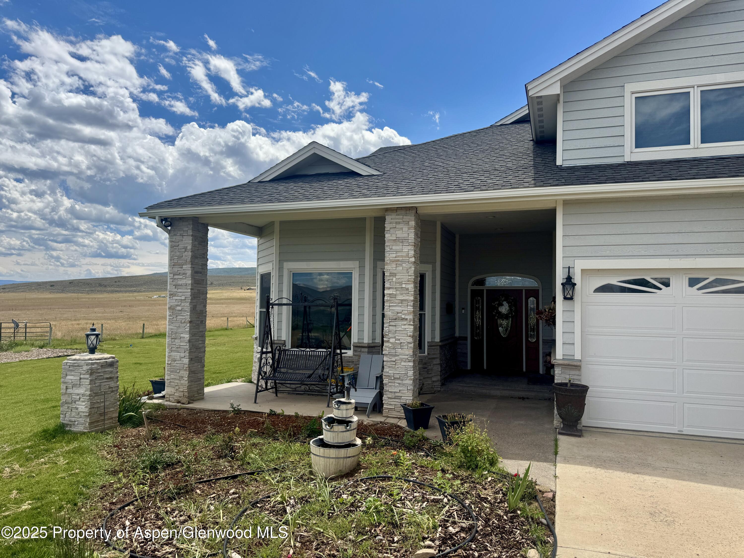 4000 County Road 4 Meeker CO 81641