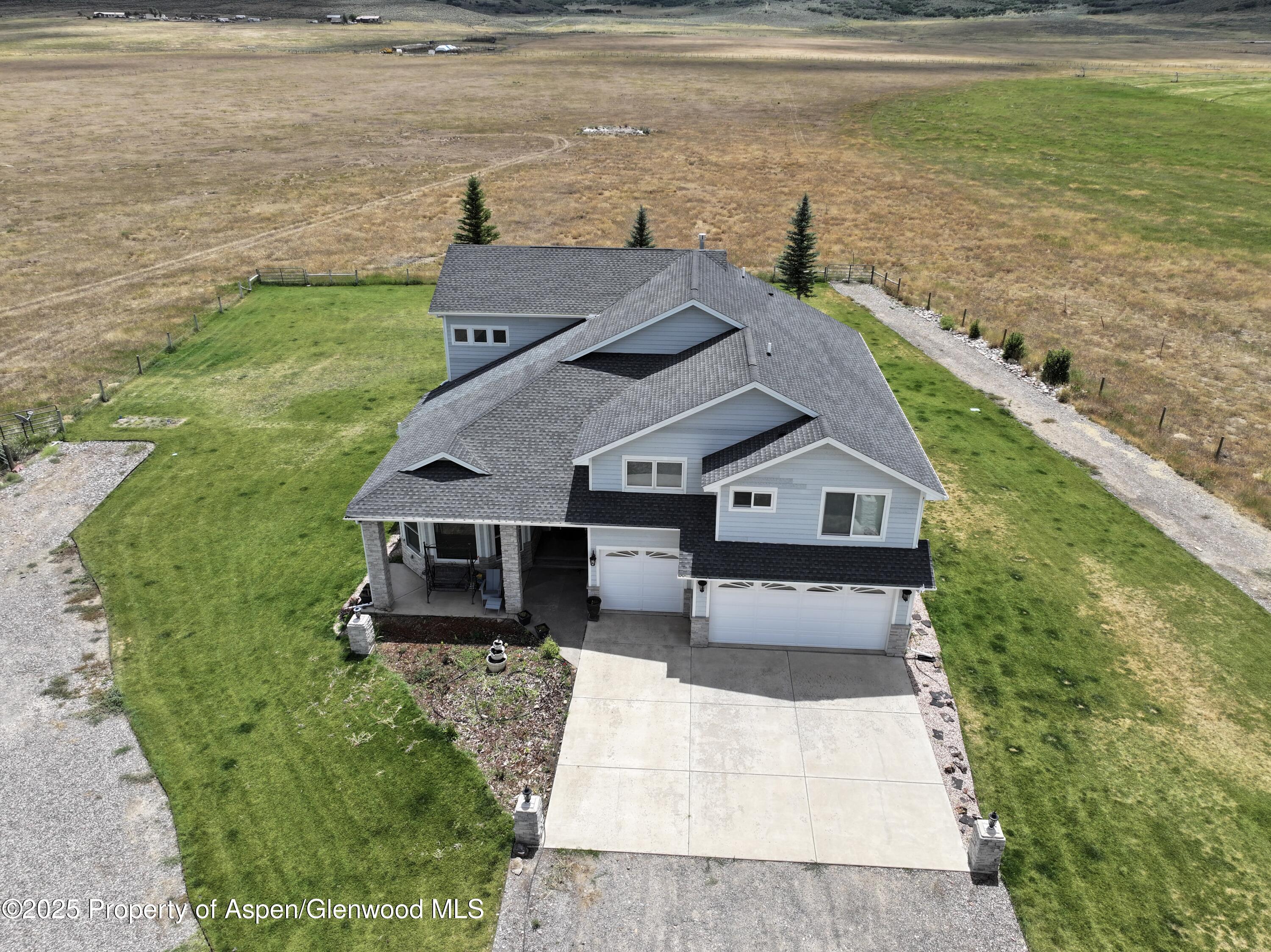 4000 County Road 4 Meeker CO 81641