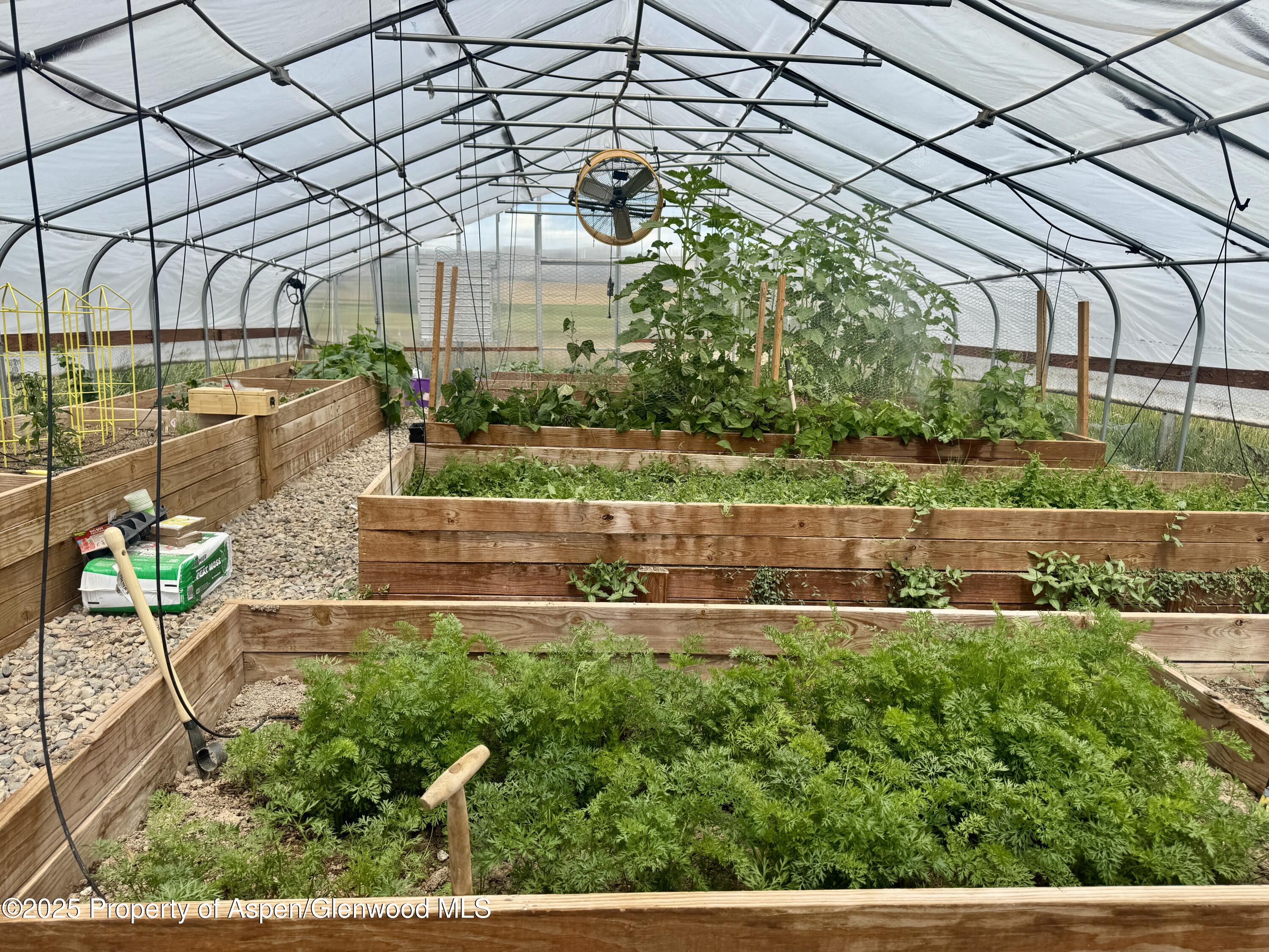 4000 County Road 4 Meeker CO 81641