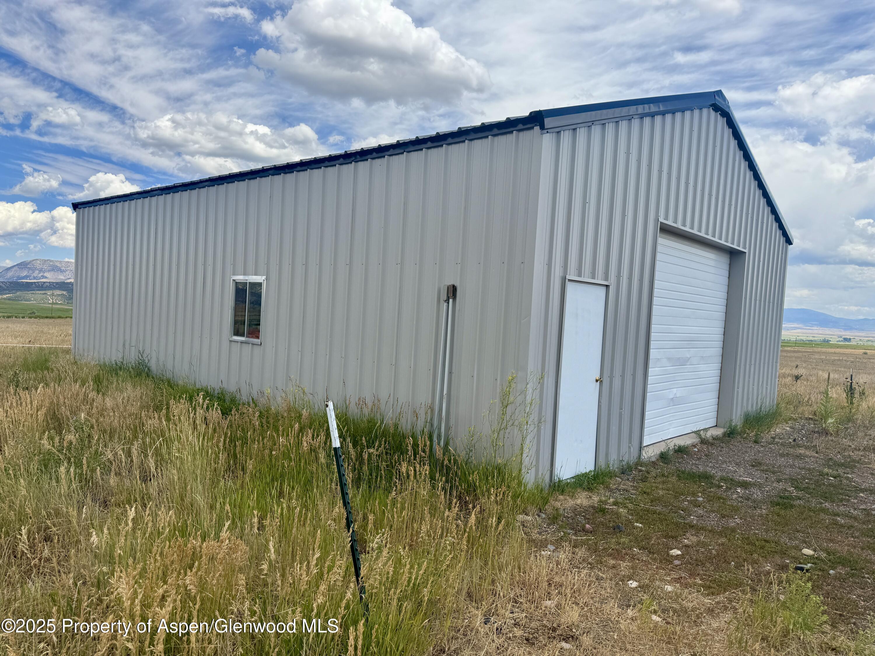 4000 County Road 4 Meeker CO 81641