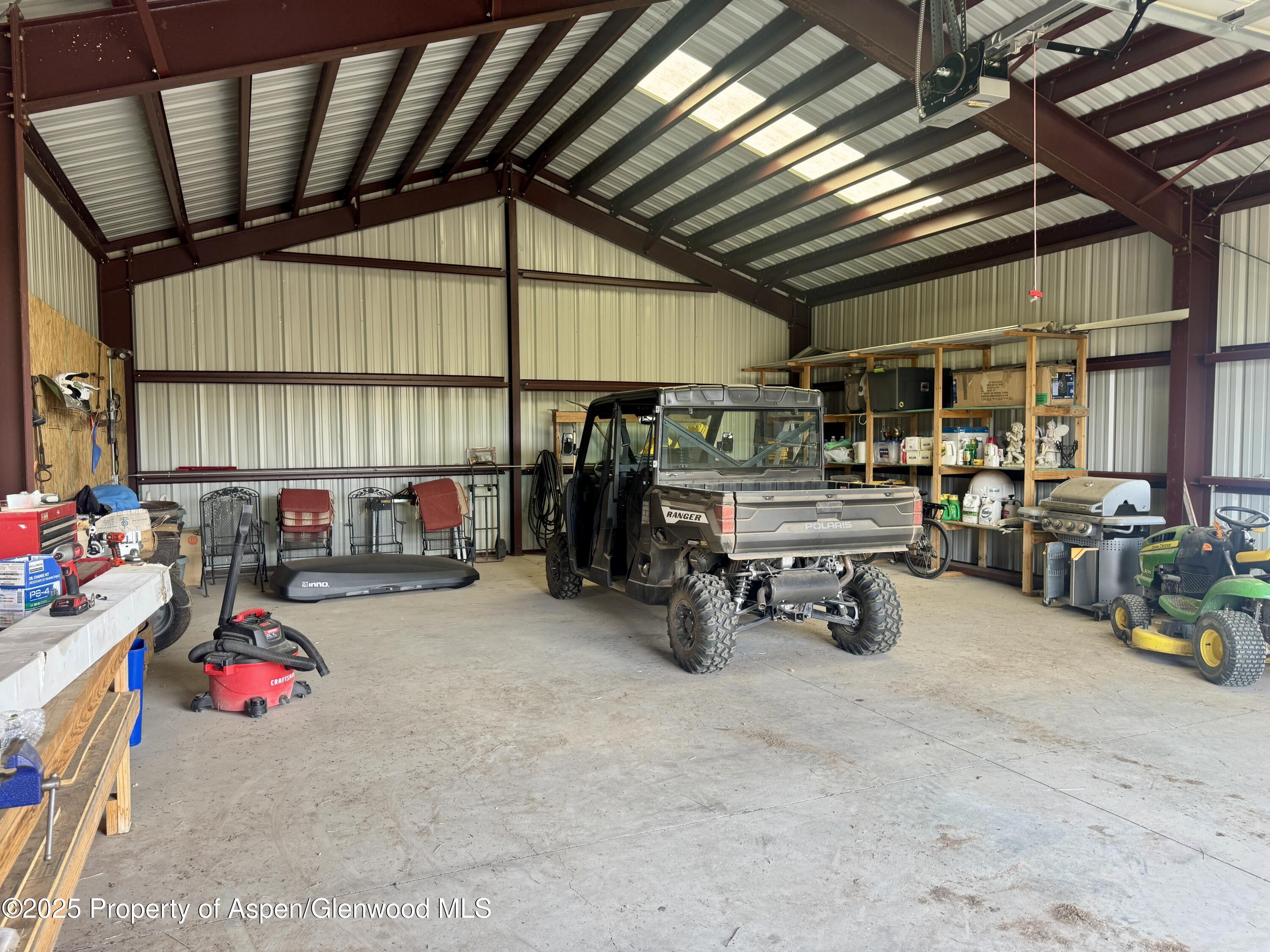 4000 County Road 4 Meeker CO 81641