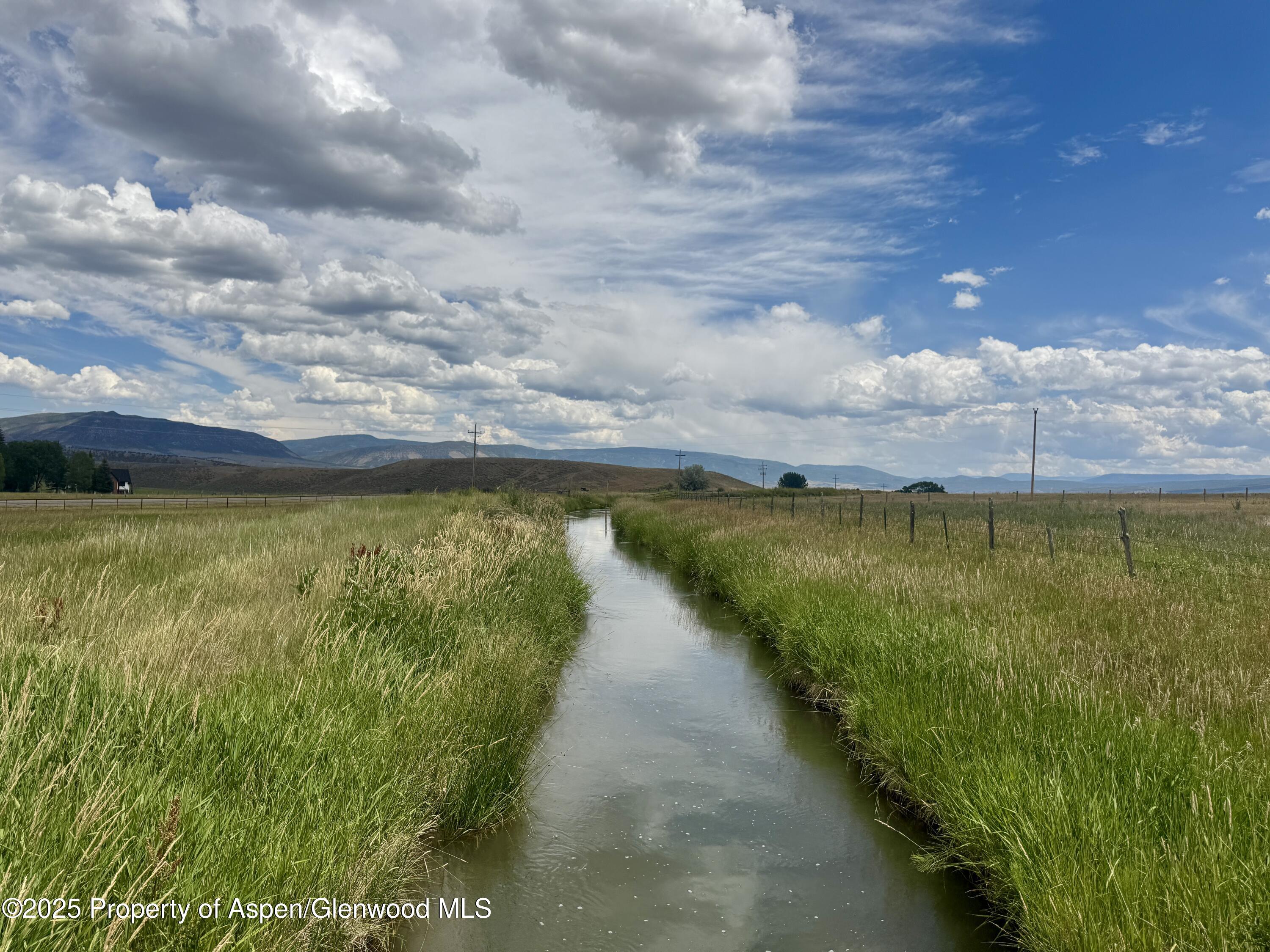 4000 County Road 4 Meeker CO 81641