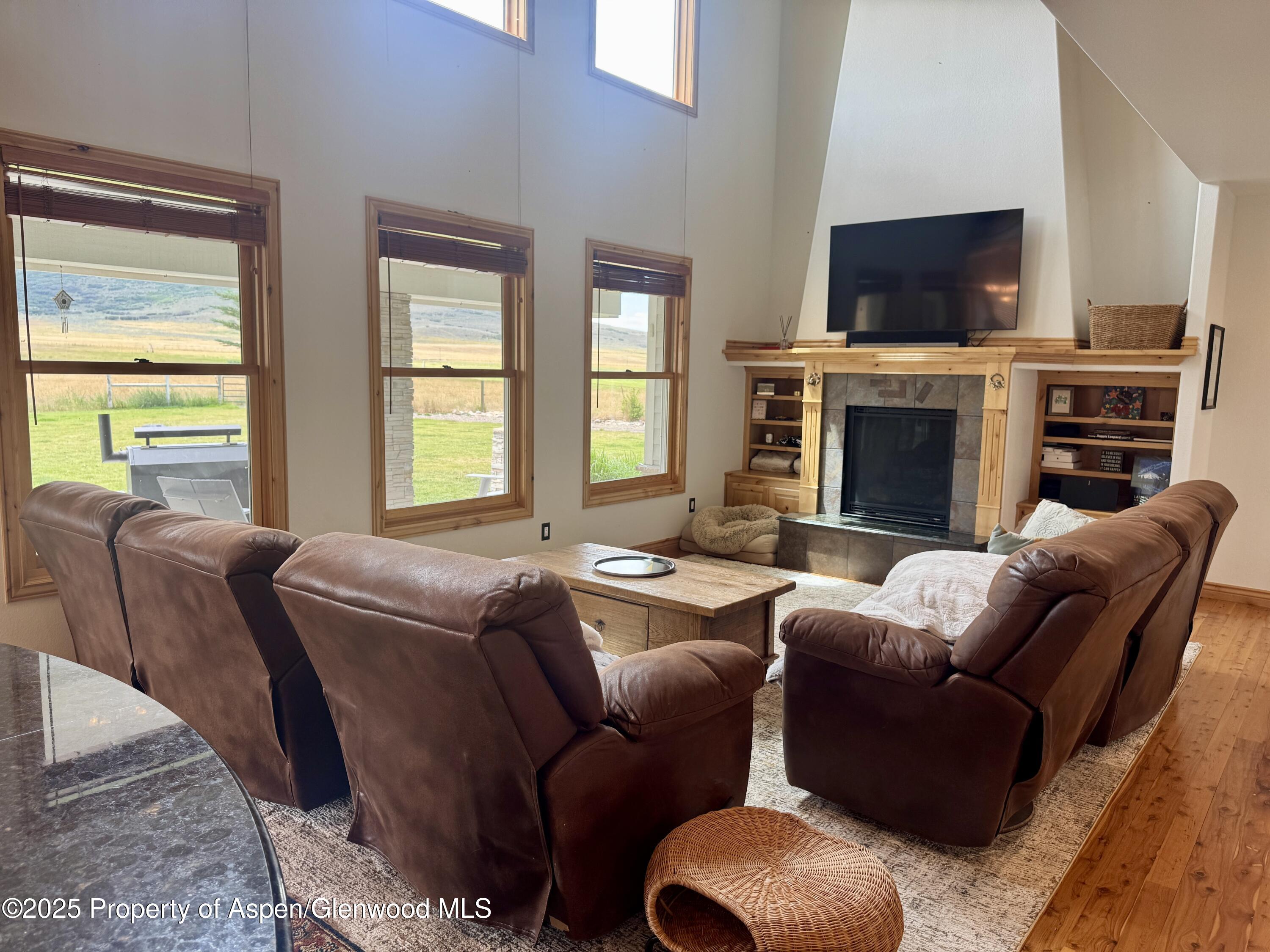 4000 County Road 4 Meeker CO 81641