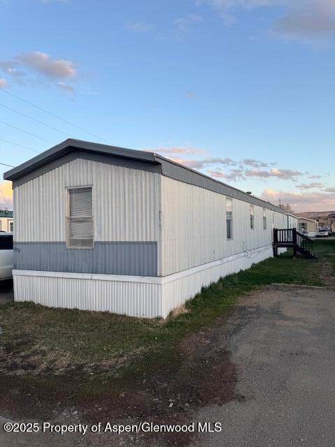 925 W 1st Street Craig CO 81625