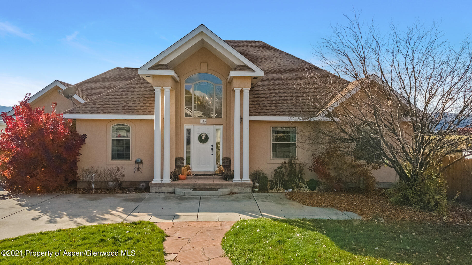 149 S Golden Drive Silt CO 81652